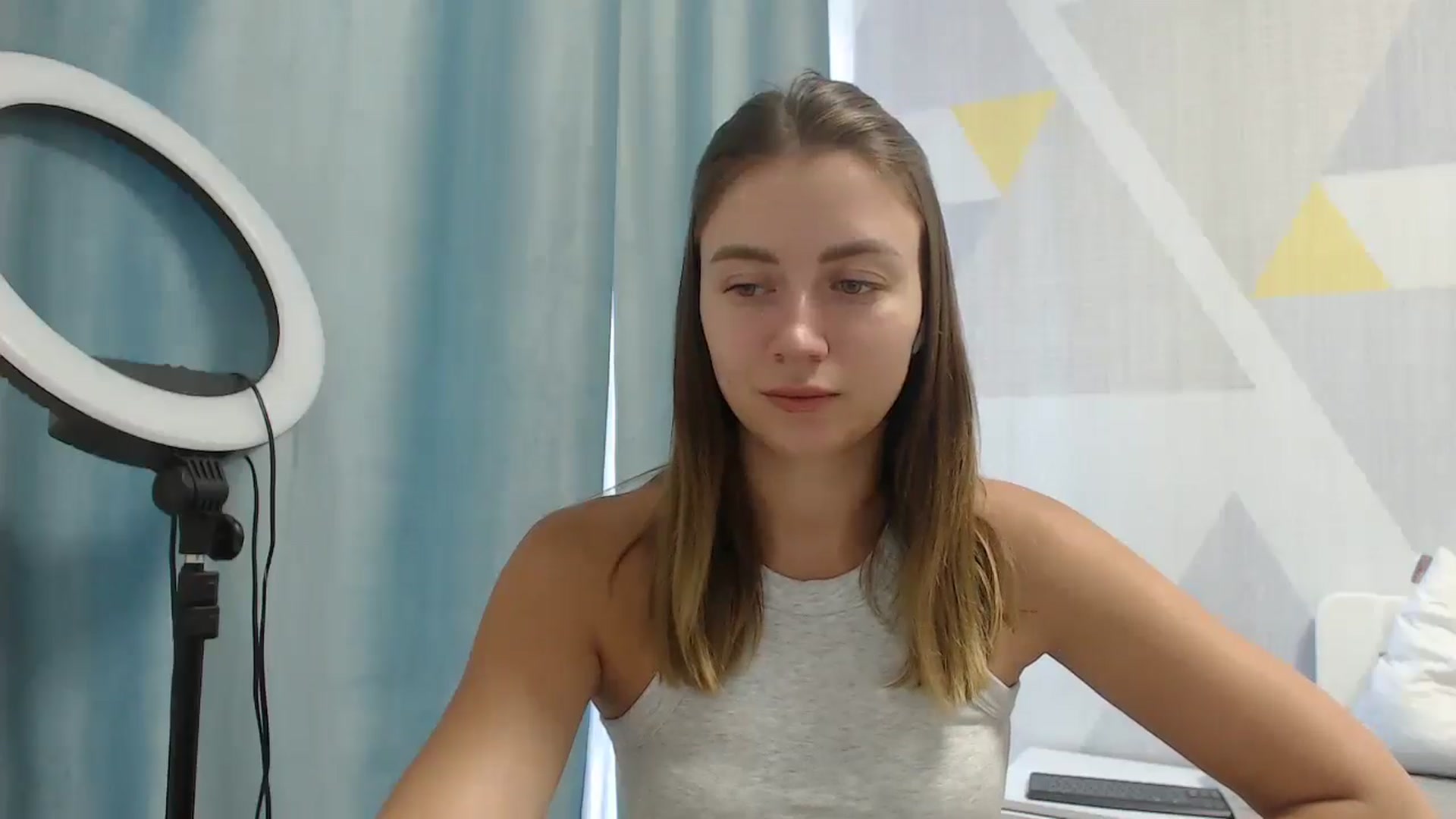 Gallery image thumbnail from Sulfate0's myfreecams stream on, 07/21/2025, 07:33 image 19 of 20