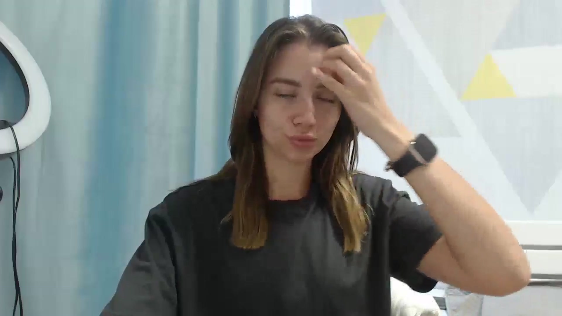 Gallery image thumbnail from Sulfate0's myfreecams stream on, 07/22/2025, 07:41 image 11 of 20