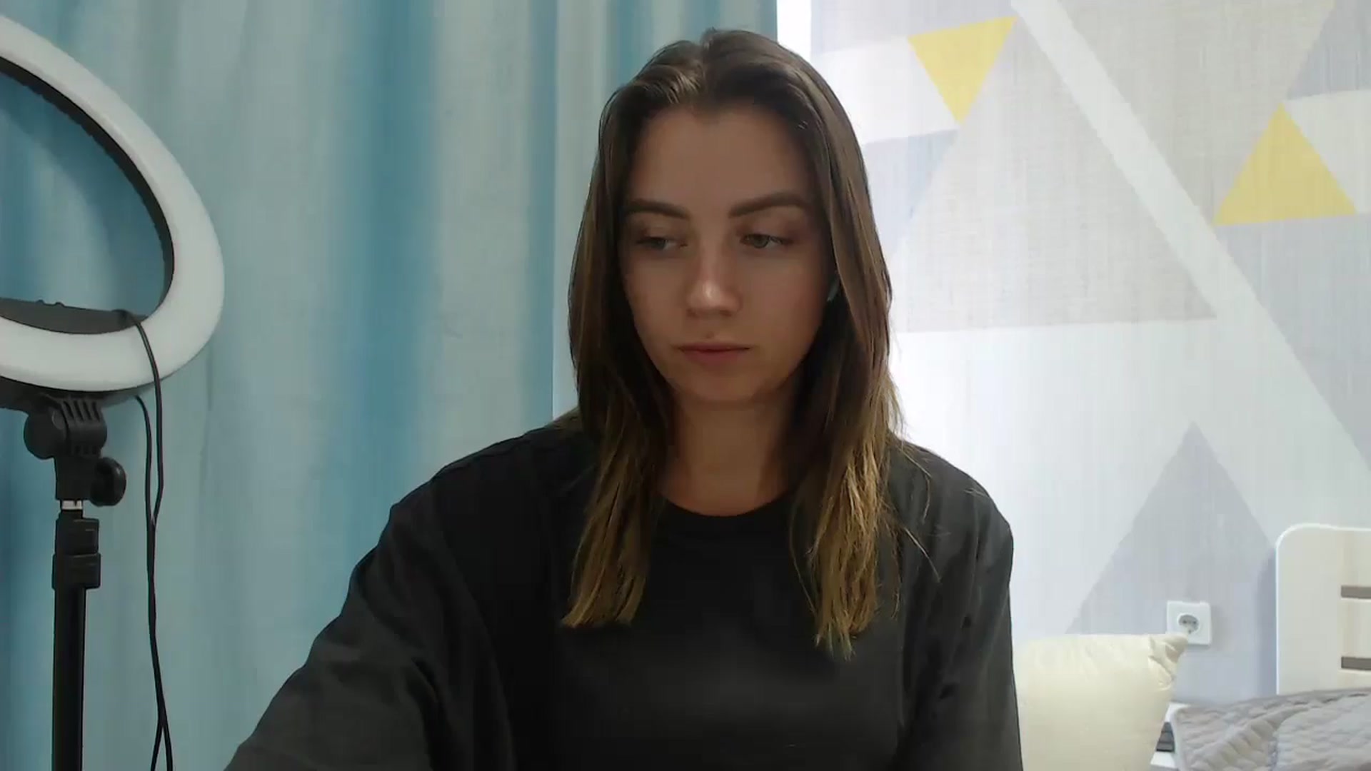 Gallery image thumbnail from Sulfate0's myfreecams stream on, 07/22/2025, 10:00 image 17 of 20