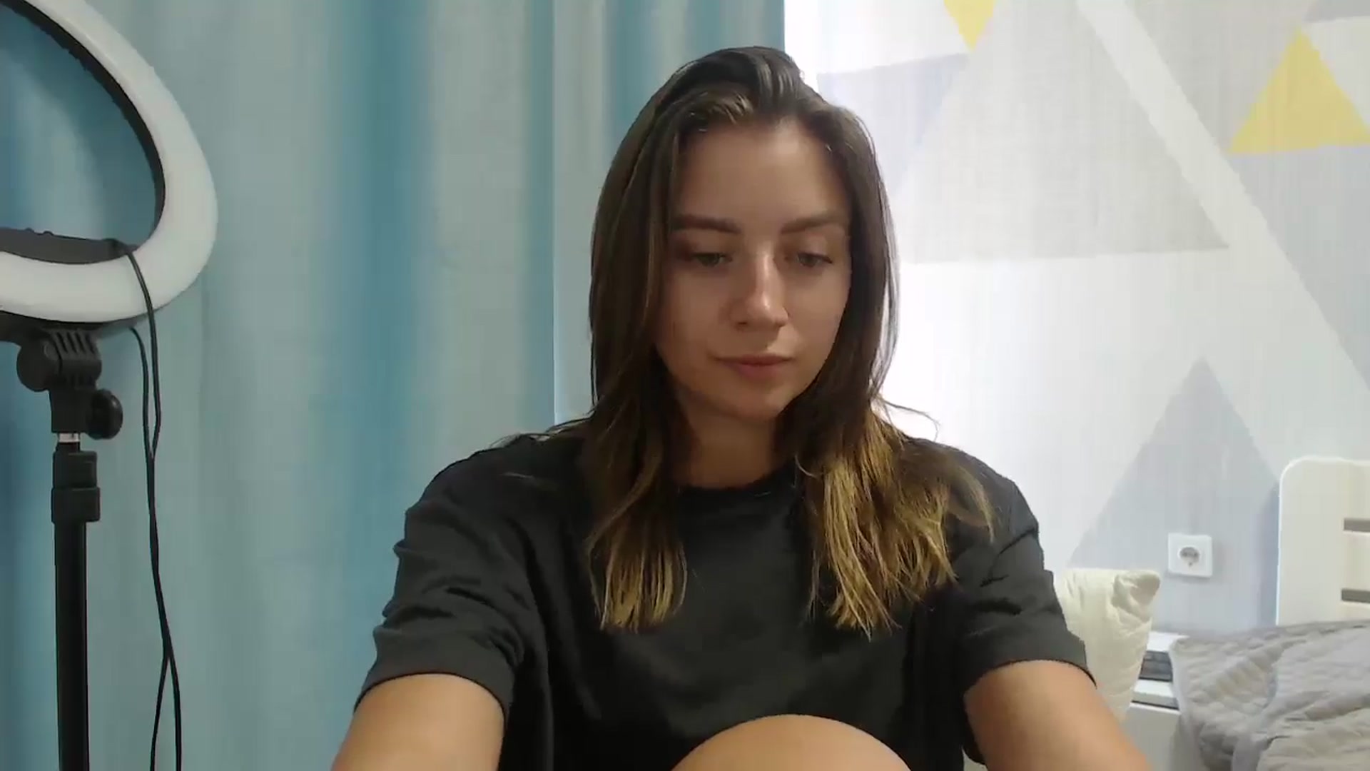 Gallery image thumbnail from Sulfate0's myfreecams stream on, 07/22/2025, 10:00 image 16 of 20