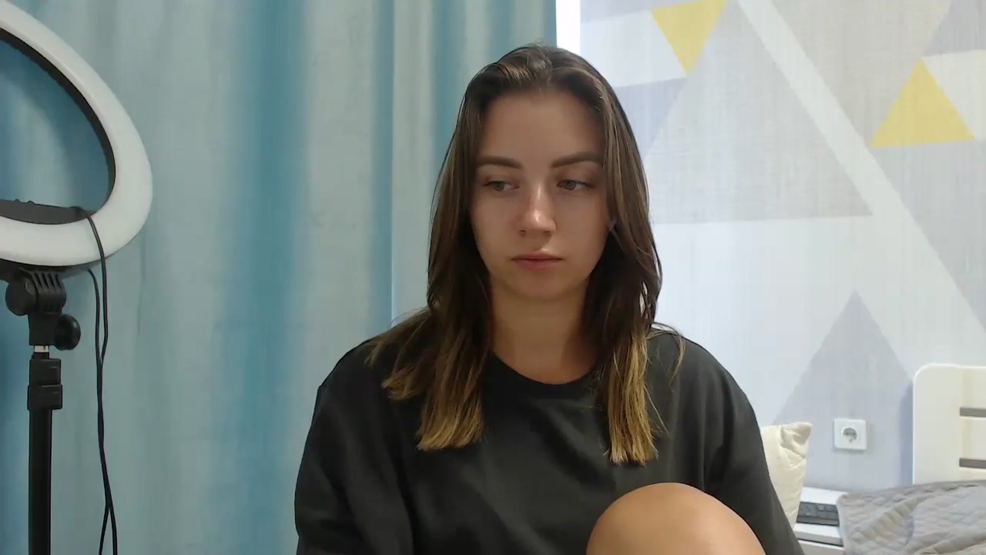 Gallery image thumbnail from Sulfate0's myfreecams stream on, 07/22/2025, 10:00 image 9 of 20