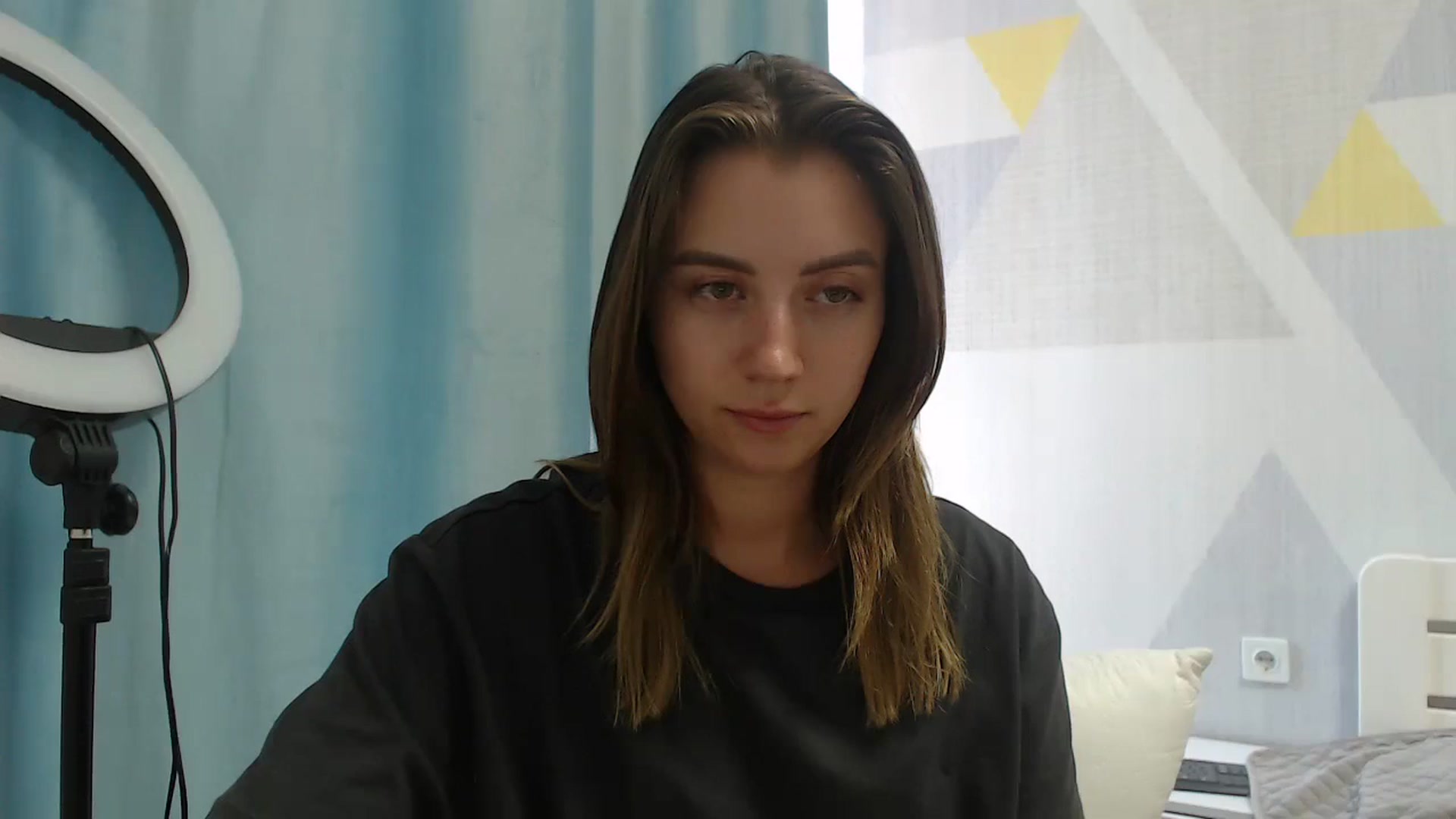 Gallery image thumbnail from Sulfate0's myfreecams stream on, 07/22/2025, 10:00 image 20 of 20