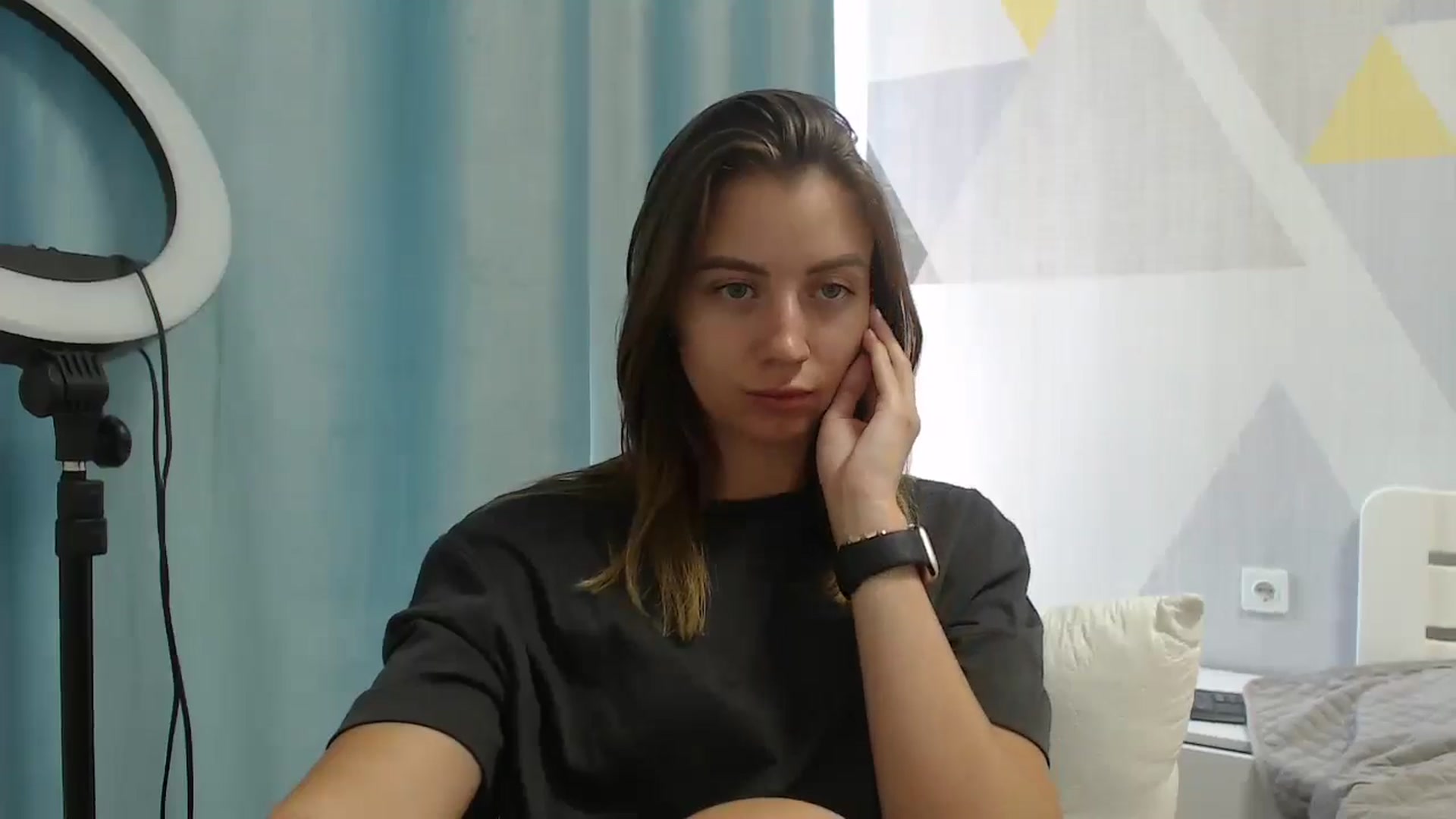 Gallery image thumbnail from Sulfate0's myfreecams stream on, 07/22/2025, 10:00 image 15 of 20