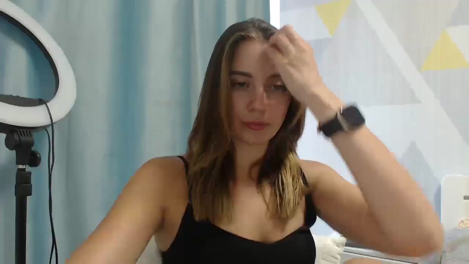 Gallery image thumbnail from Sulfate0's myfreecams stream on, 07/23/2025, 08:46 image 15 of 20
