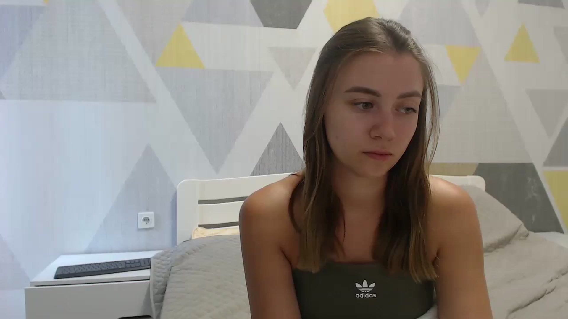 Gallery image thumbnail from Sulfate0's myfreecams stream on, 07/24/2025, 09:31 image 20 of 20