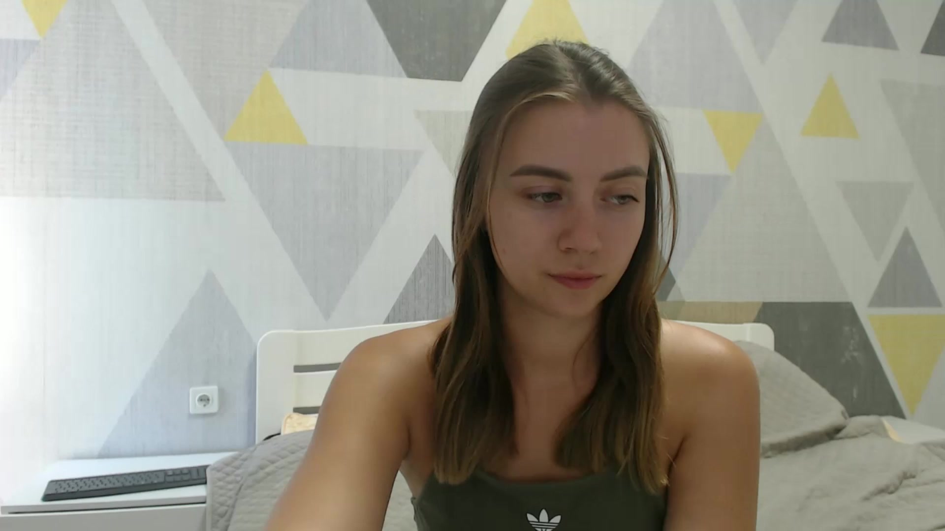 Gallery image thumbnail from Sulfate0's myfreecams stream on, 07/24/2025, 10:52 image 18 of 20