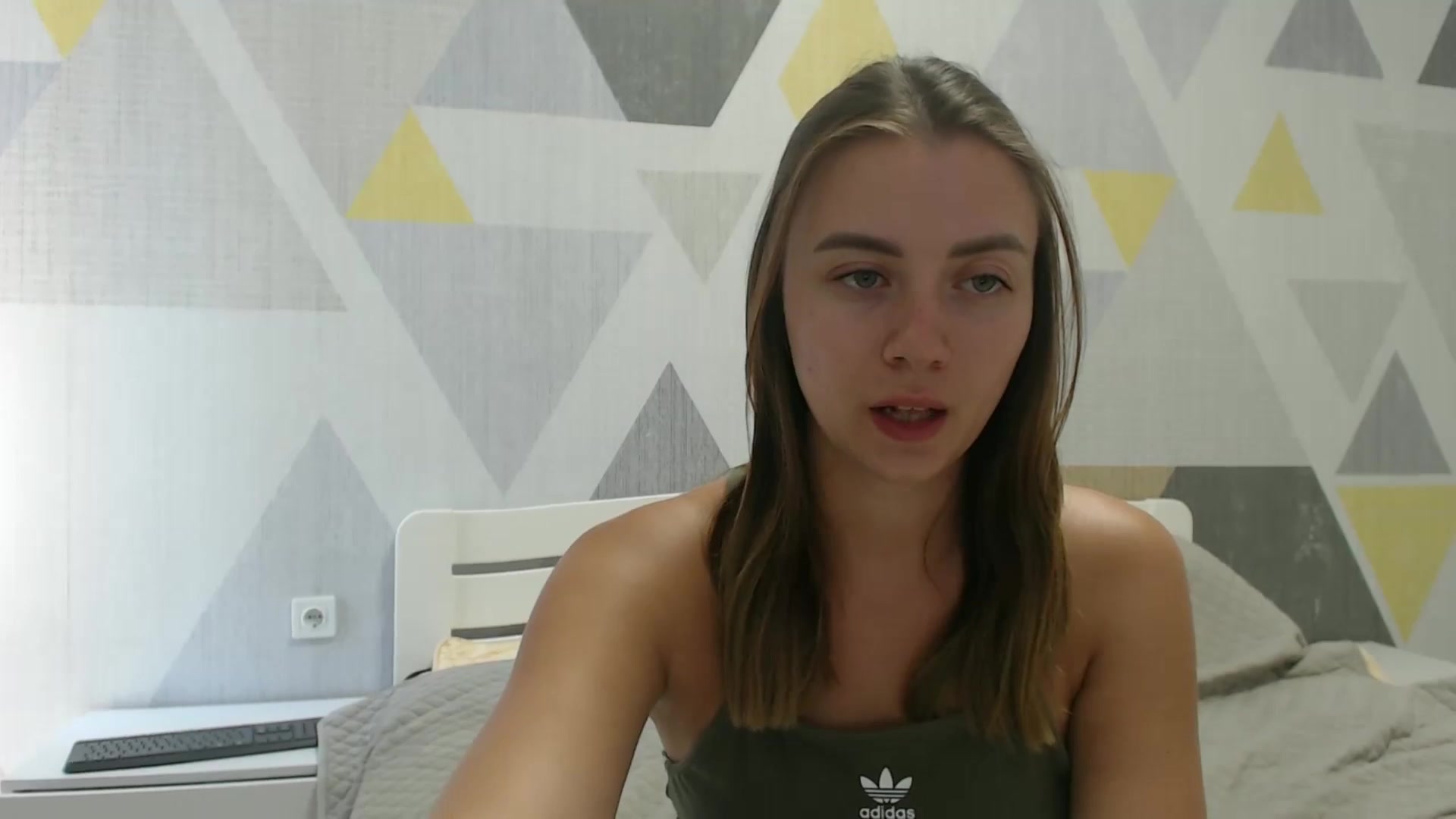 Gallery image thumbnail from Sulfate0's myfreecams stream on, 07/24/2025, 10:52 image 15 of 20