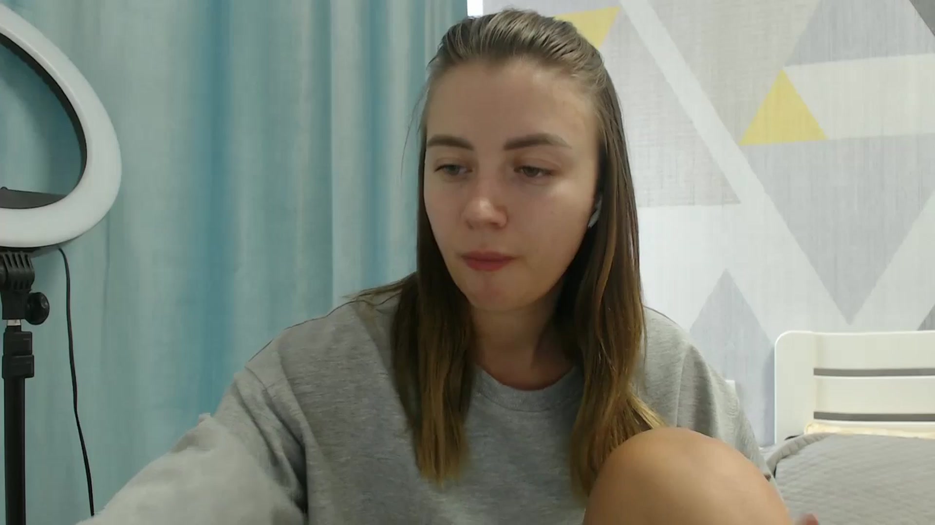 Gallery image thumbnail from Sulfate0's myfreecams stream on, 07/25/2025, 08:22 image 19 of 20