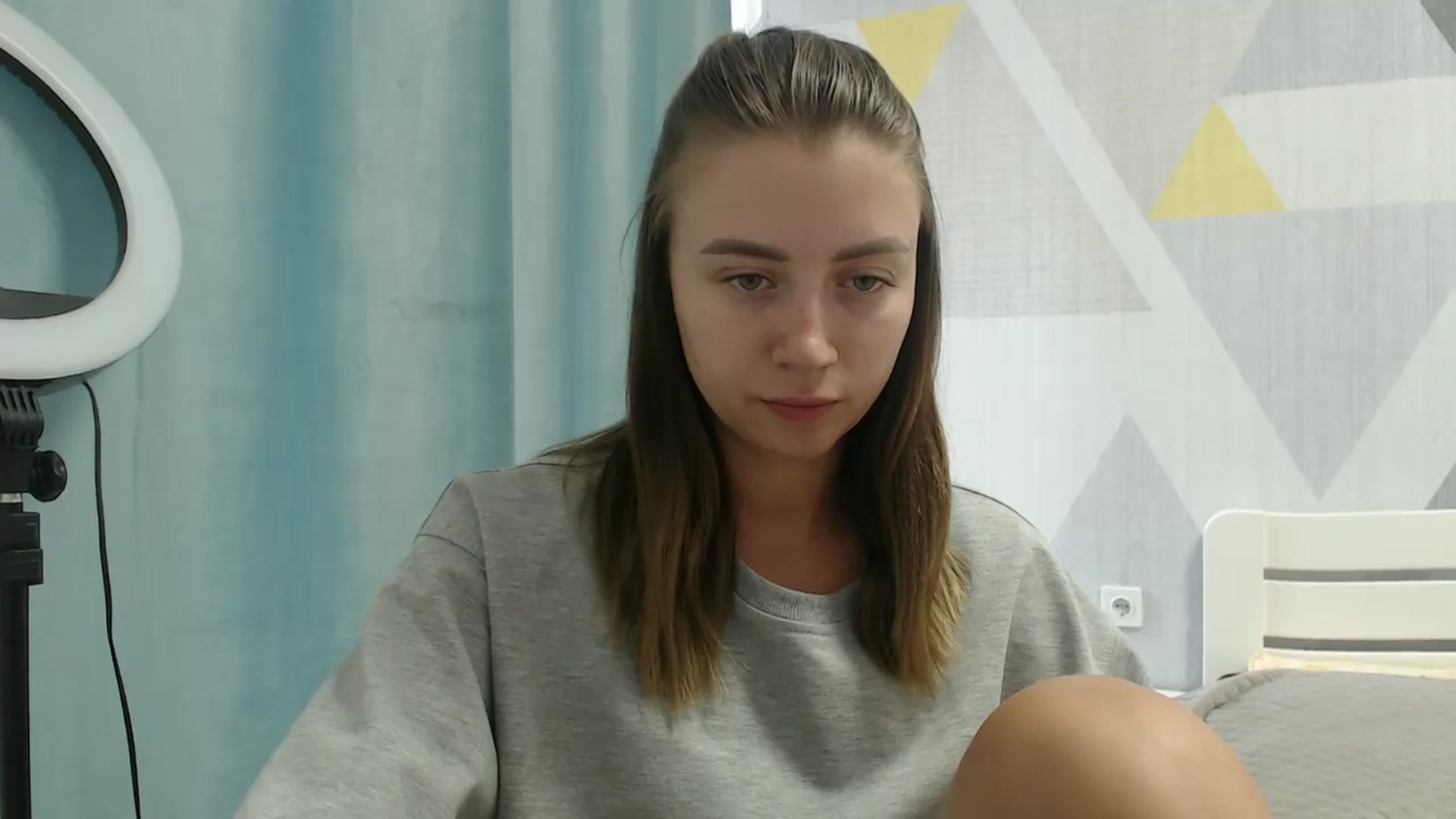 Gallery image thumbnail from Sulfate0's myfreecams stream on, 07/25/2025, 08:22 image 11 of 20