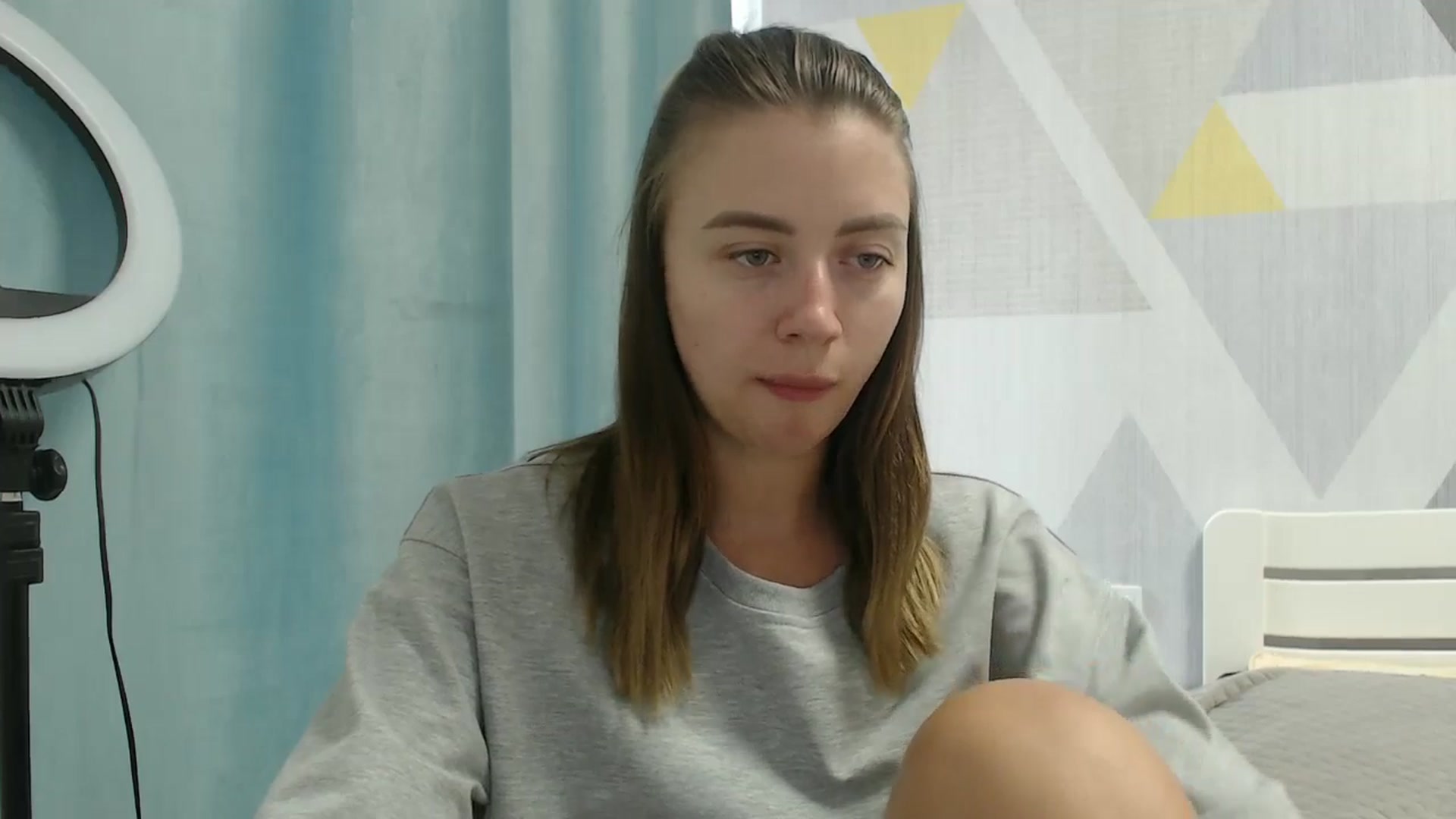 Gallery image thumbnail from Sulfate0's myfreecams stream on, 07/25/2025, 08:22 image 7 of 20