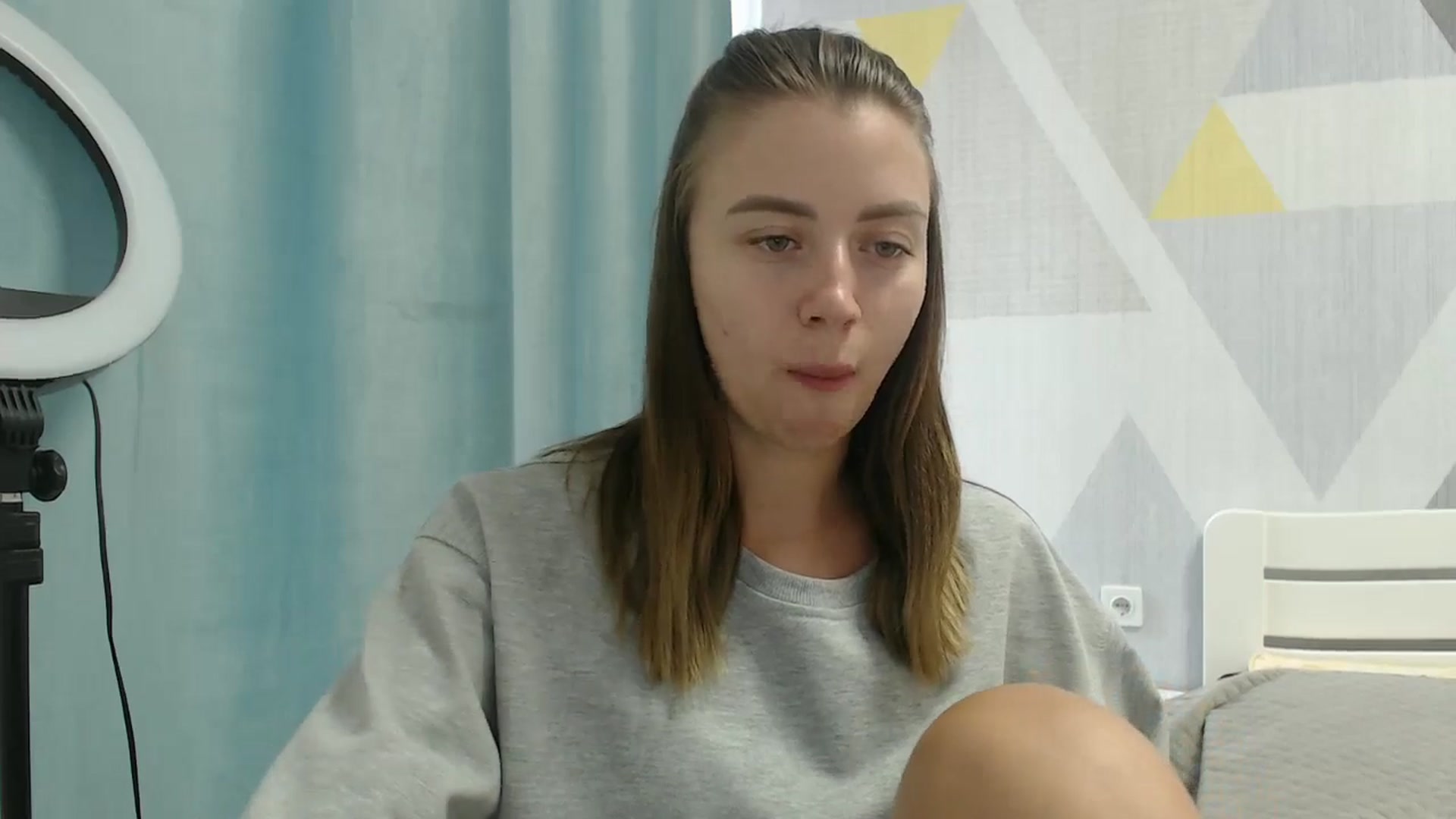 Gallery image thumbnail from Sulfate0's myfreecams stream on, 07/25/2025, 08:22 image 9 of 20