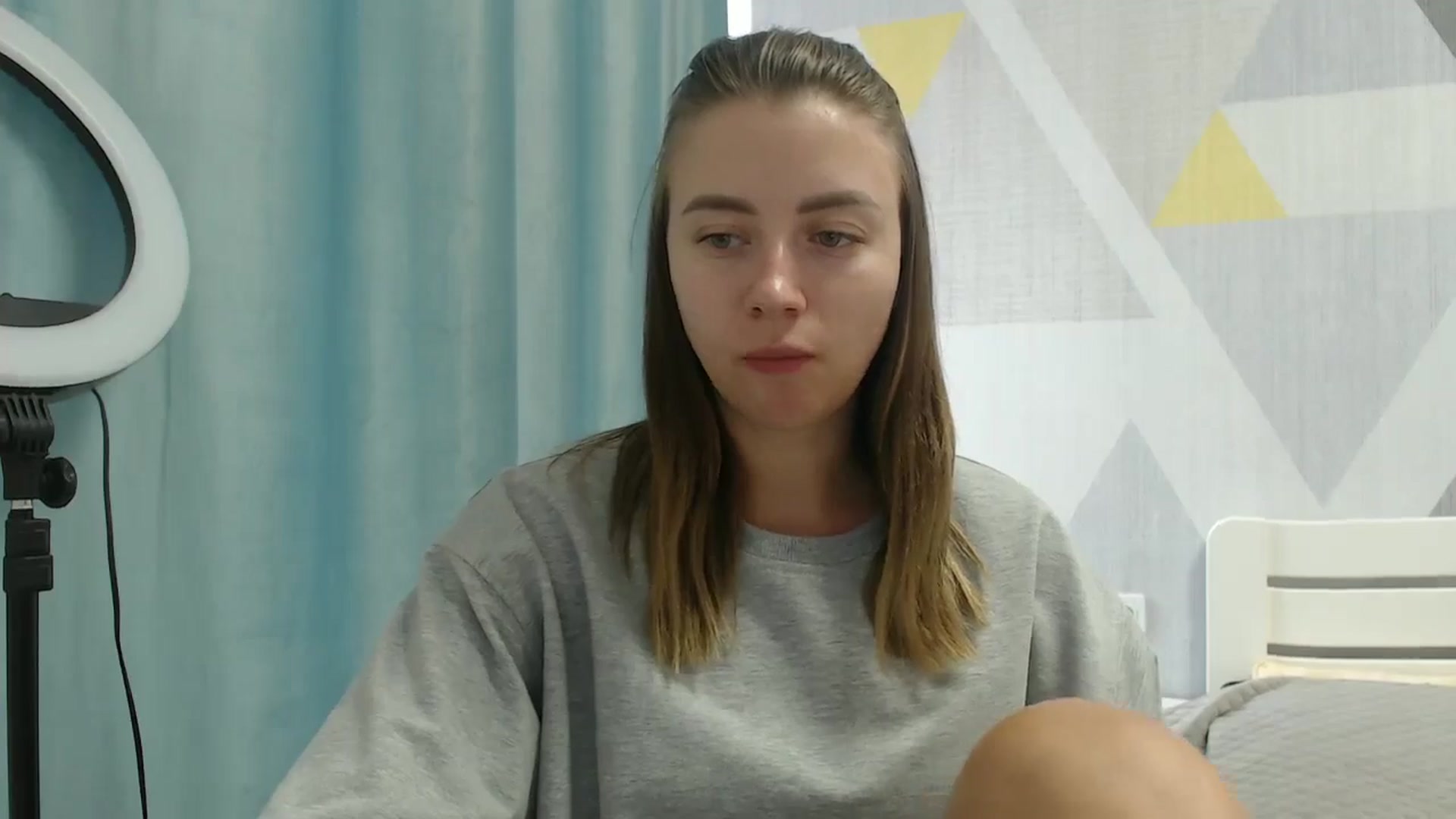 Gallery image thumbnail from Sulfate0's myfreecams stream on, 07/25/2025, 08:22 image 18 of 20