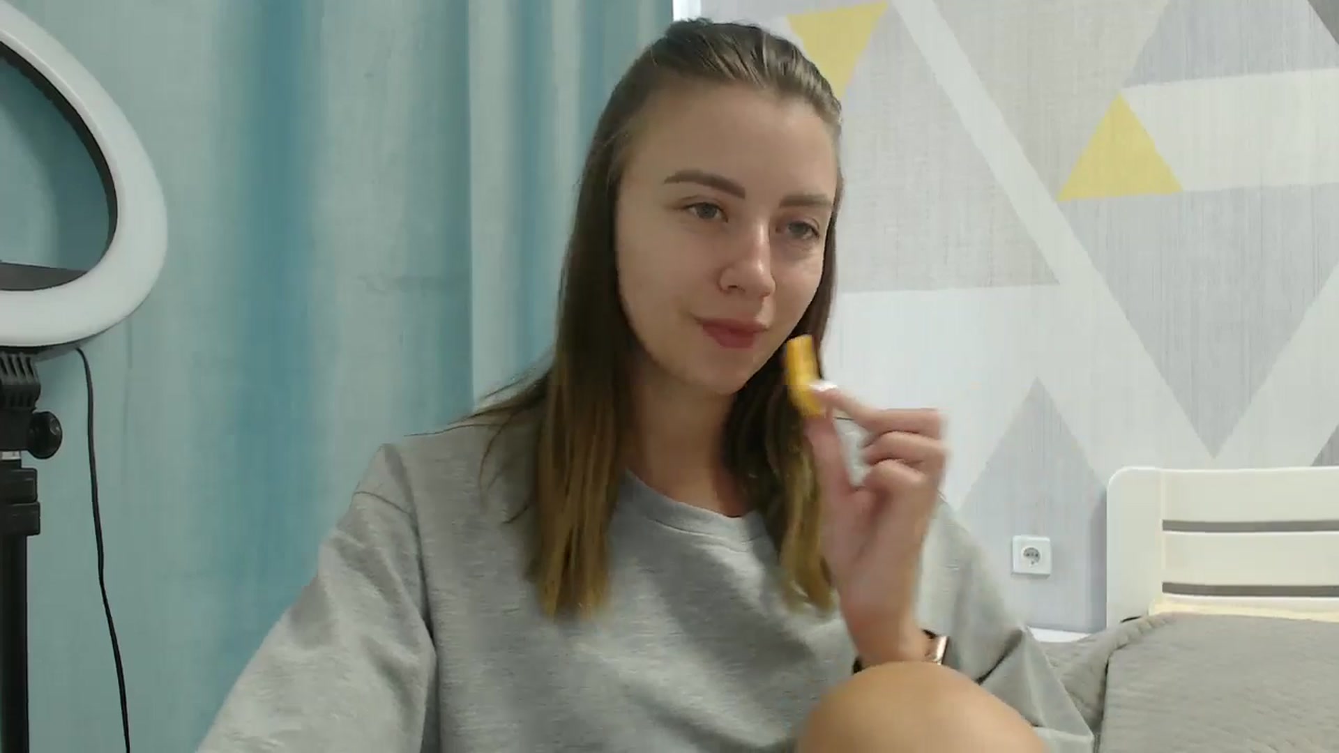Gallery image thumbnail from Sulfate0's myfreecams stream on, 07/25/2025, 08:22 image 2 of 20