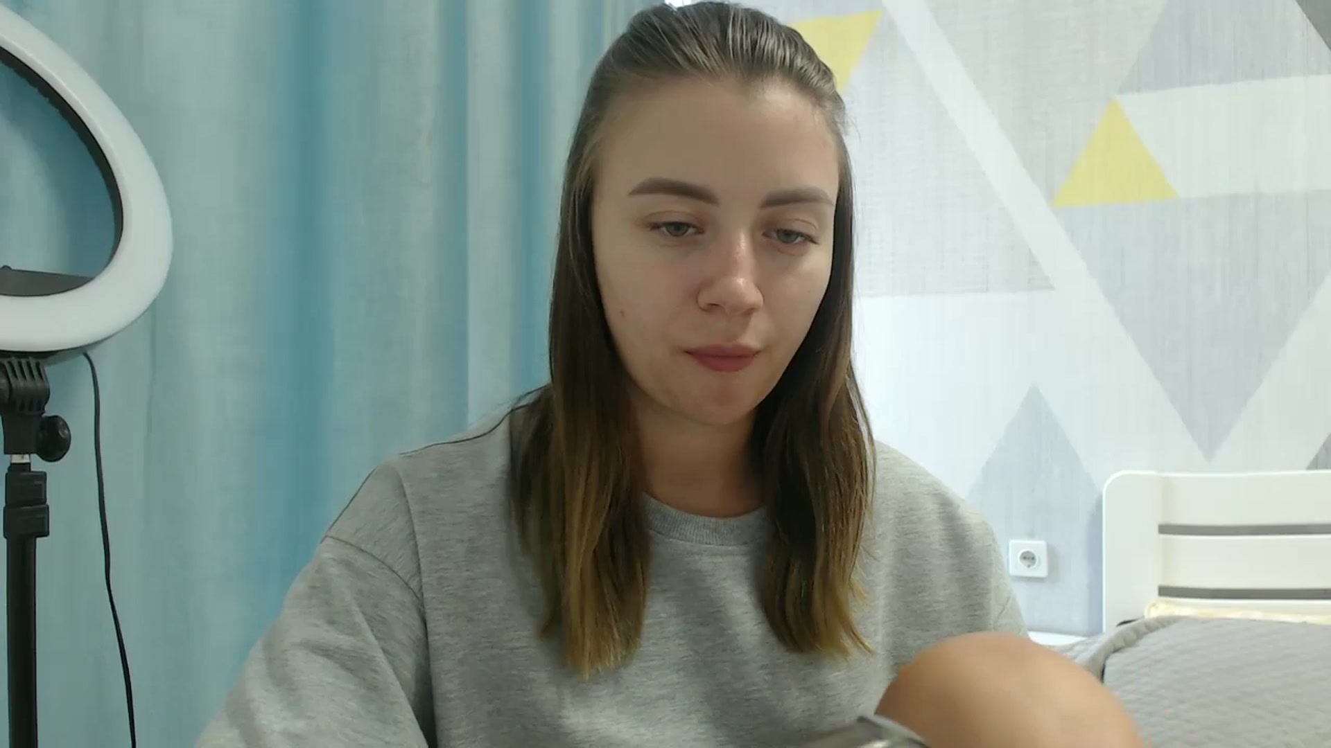 Gallery image thumbnail from Sulfate0's myfreecams stream on, 07/25/2025, 08:44 image 4 of 20