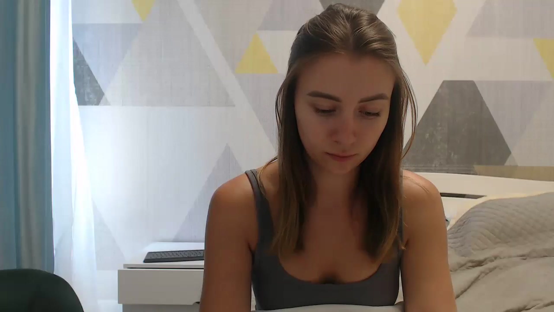 Gallery image thumbnail from Sulfate0's myfreecams stream on, 07/26/2025, 10:30 image 2 of 20