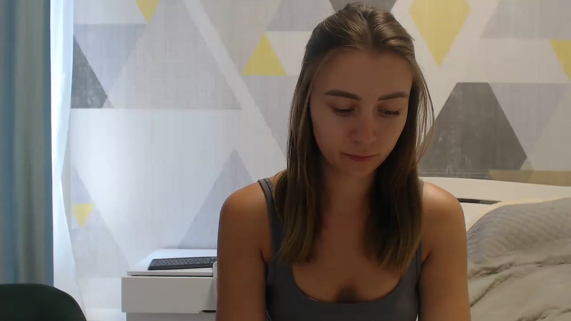 Gallery image thumbnail from Sulfate0's myfreecams stream on, 07/26/2025, 10:30 image 16 of 20