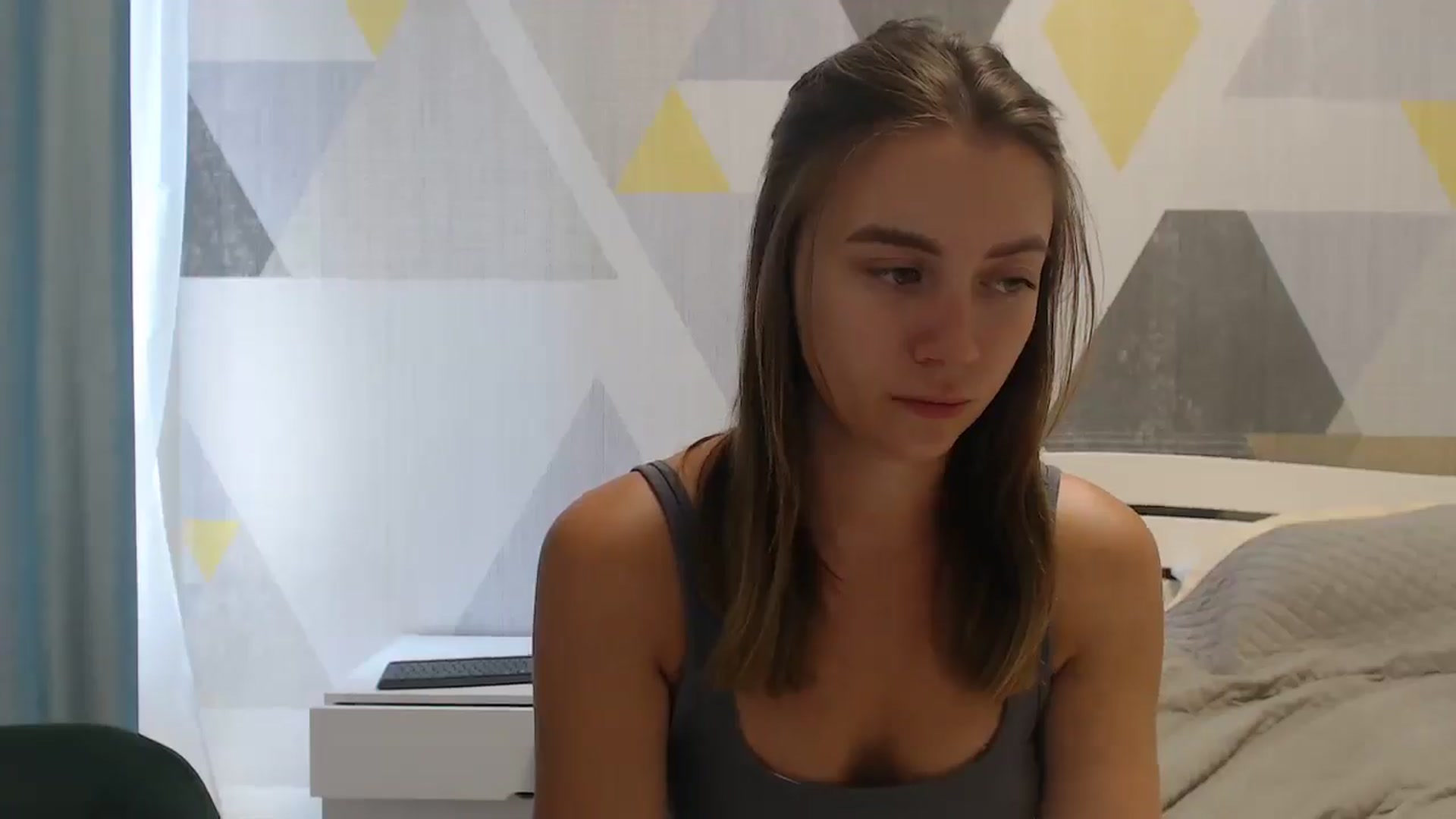 Gallery image thumbnail from Sulfate0's myfreecams stream on, 07/26/2025, 10:30 image 11 of 20