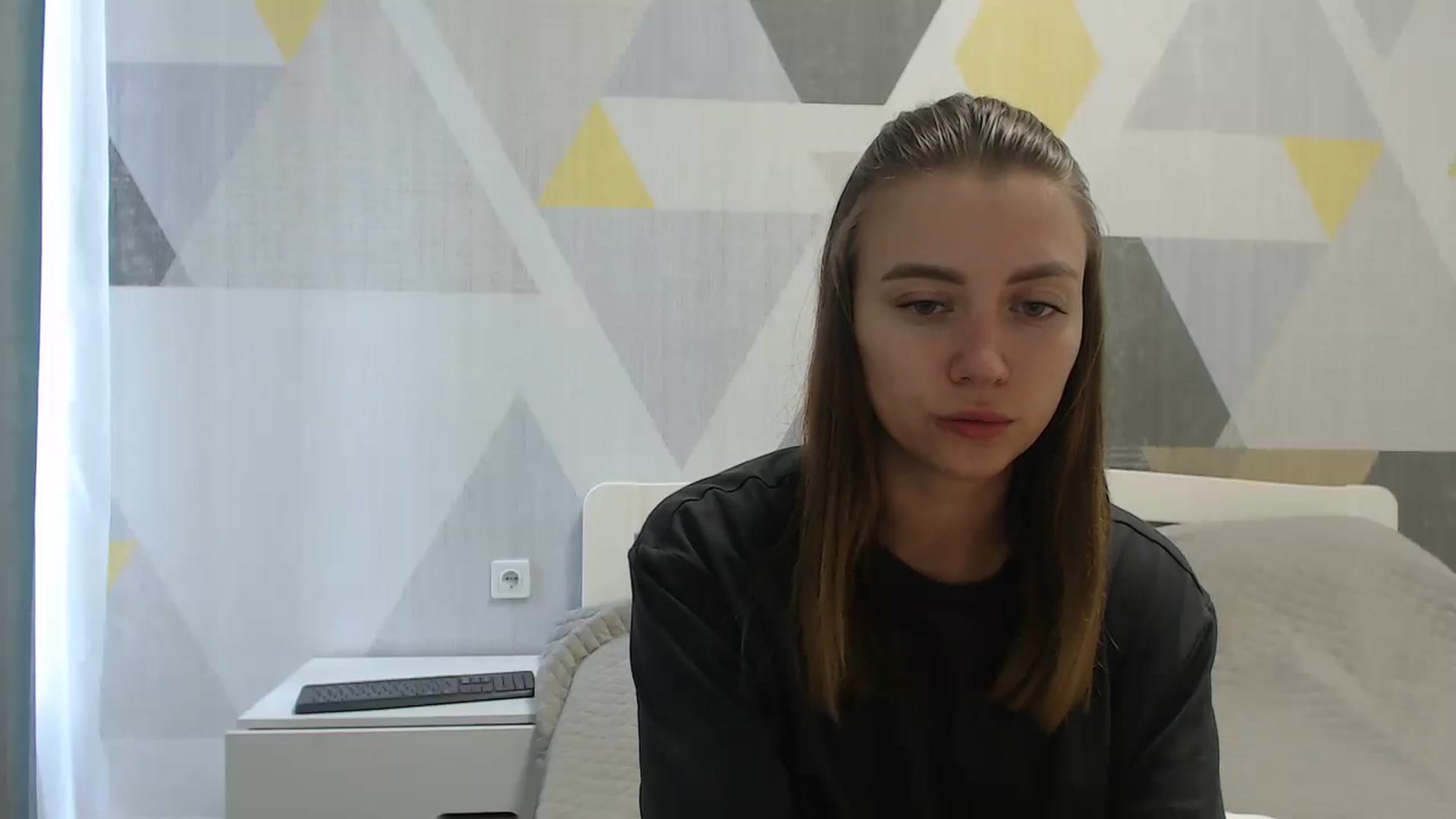 Gallery image thumbnail from Sulfate0's myfreecams stream on, 07/29/2025, 07:21 image 9 of 20