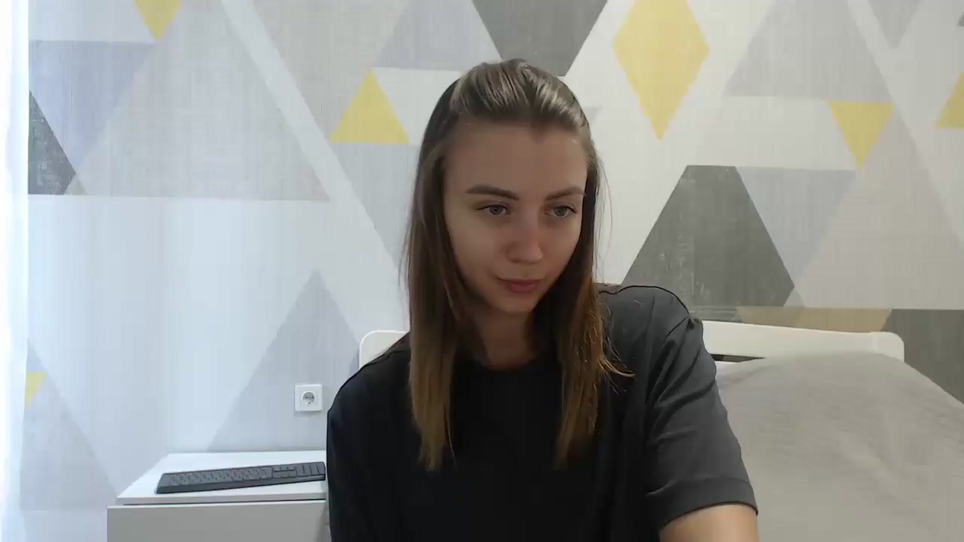 Gallery image thumbnail from Sulfate0's myfreecams stream on, 07/29/2025, 08:06 image 4 of 20
