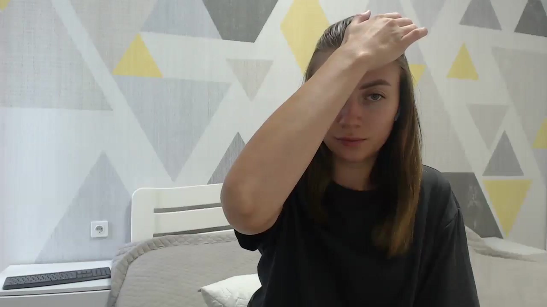Gallery image thumbnail from Sulfate0's myfreecams stream on, 07/29/2025, 09:33 image 3 of 20