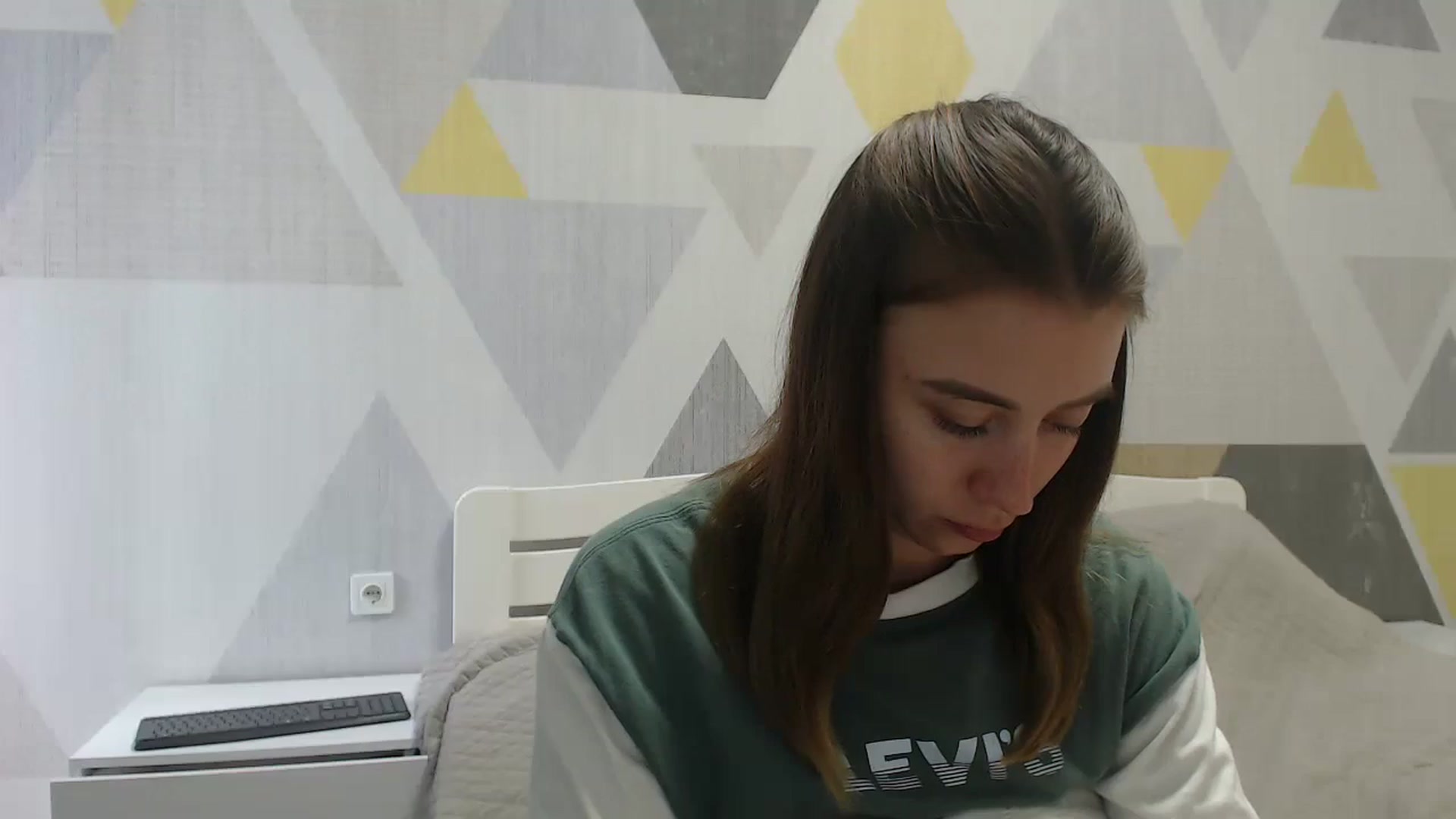 Gallery image thumbnail from Sulfate0's myfreecams stream on, 07/30/2025, 08:57 image 5 of 20