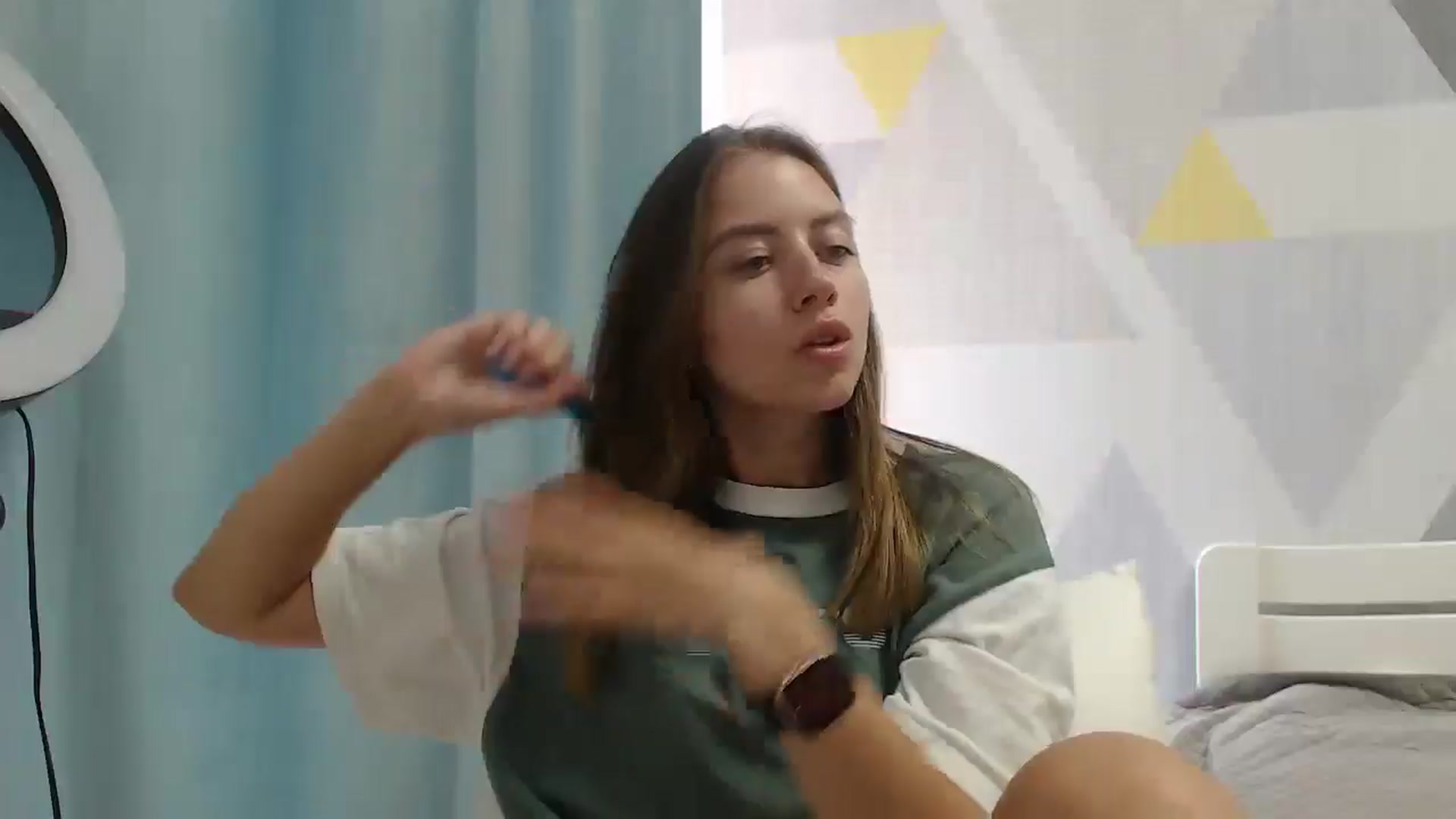 Gallery image thumbnail from Sulfate0's myfreecams stream on, 07/30/2025, 10:01 image 17 of 20