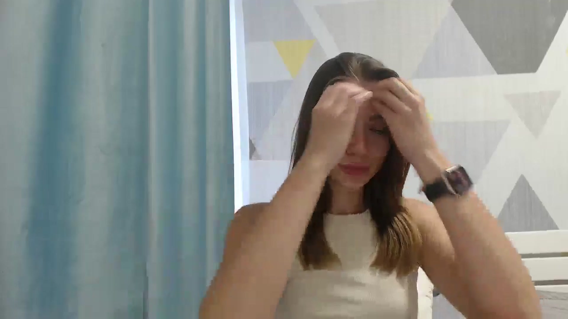 Gallery image thumbnail from Sulfate0's myfreecams stream on, 07/31/2025, 06:21 image 13 of 20