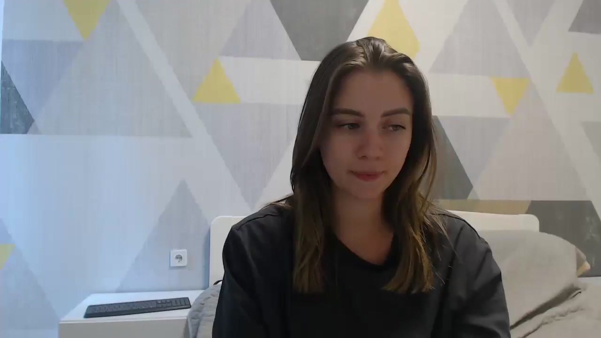 Gallery image thumbnail from Sulfate0's myfreecams stream on, 08/06/2025, 09:39 image 2 of 20