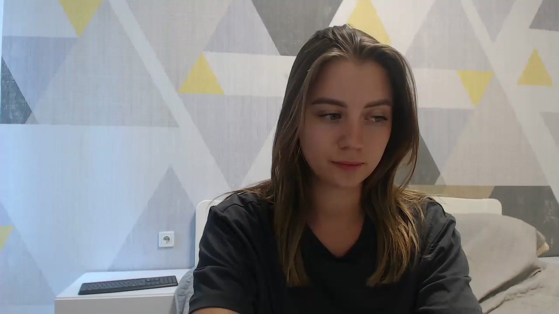 Gallery image thumbnail from Sulfate0's myfreecams stream on, 08/06/2025, 09:39 image 4 of 20