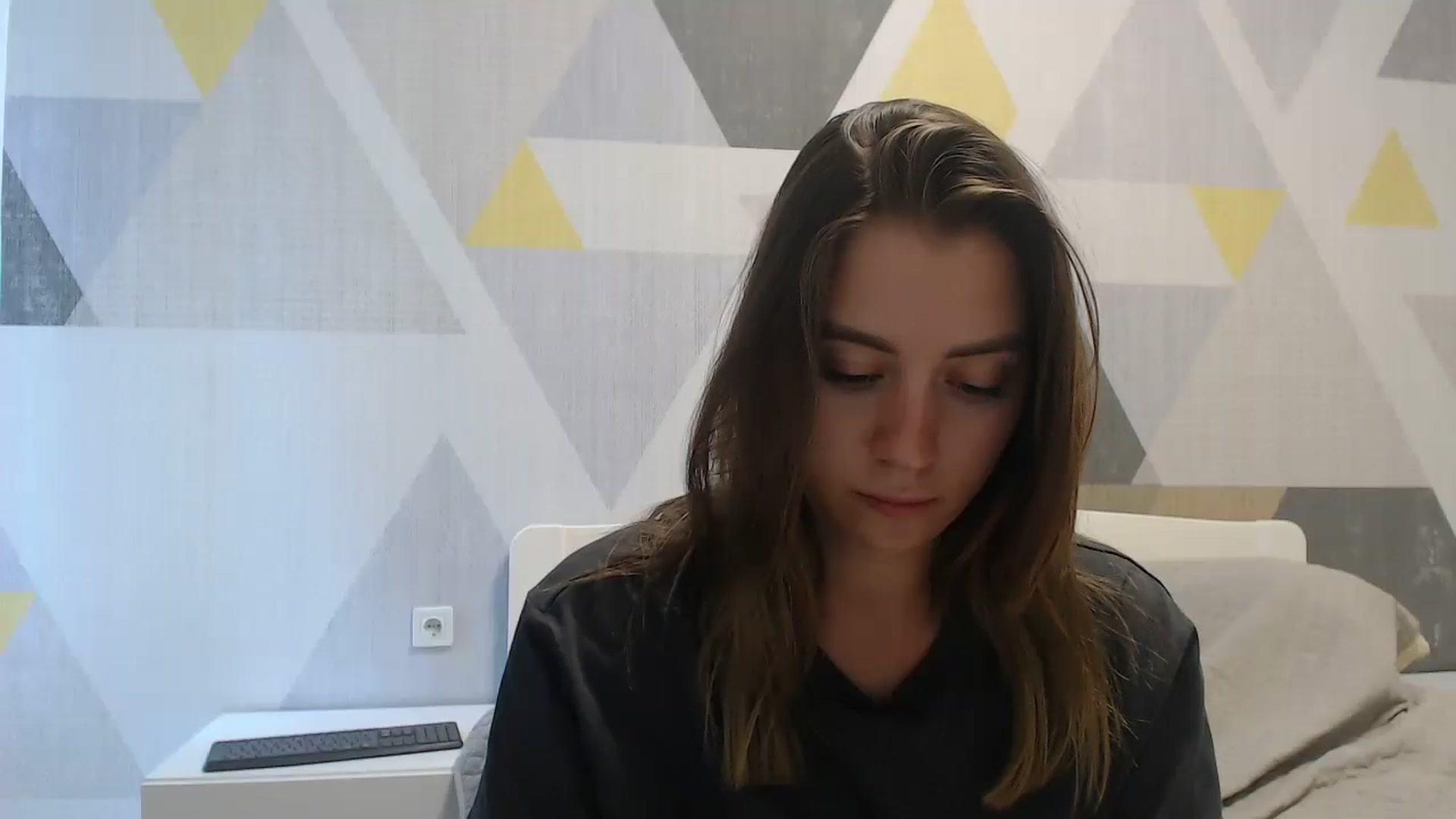 Gallery image thumbnail from Sulfate0's myfreecams stream on, 08/06/2025, 09:39 image 15 of 20
