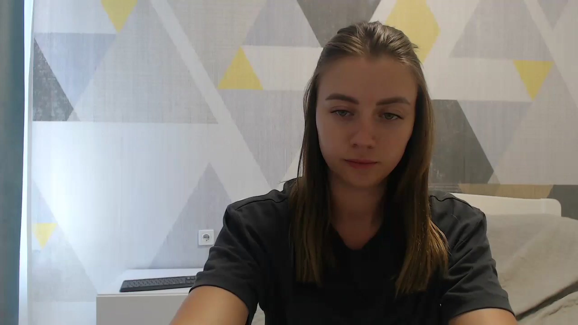 Gallery image thumbnail from Sulfate0's myfreecams stream on, 08/06/2025, 11:12 image 6 of 20