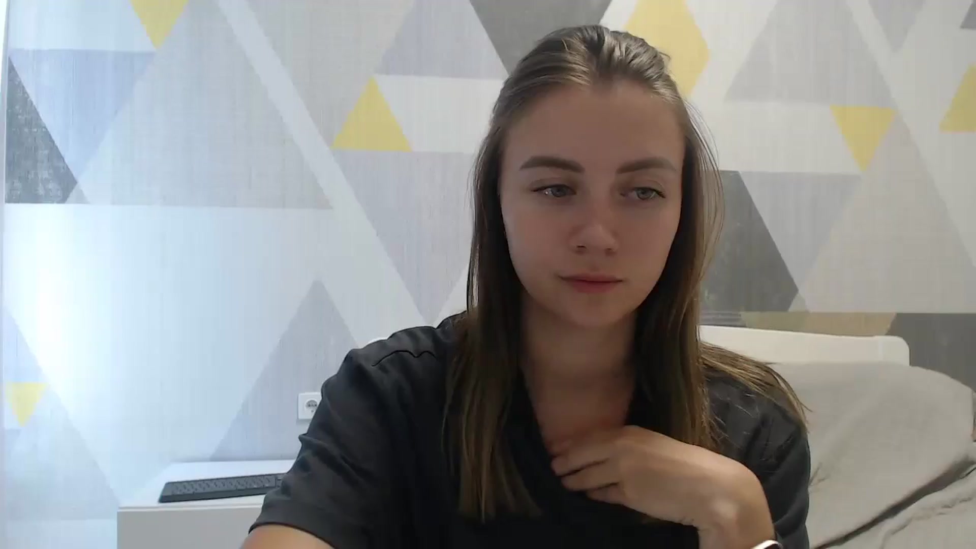 Gallery image thumbnail from Sulfate0's myfreecams stream on, 08/06/2025, 11:35 image 19 of 20
