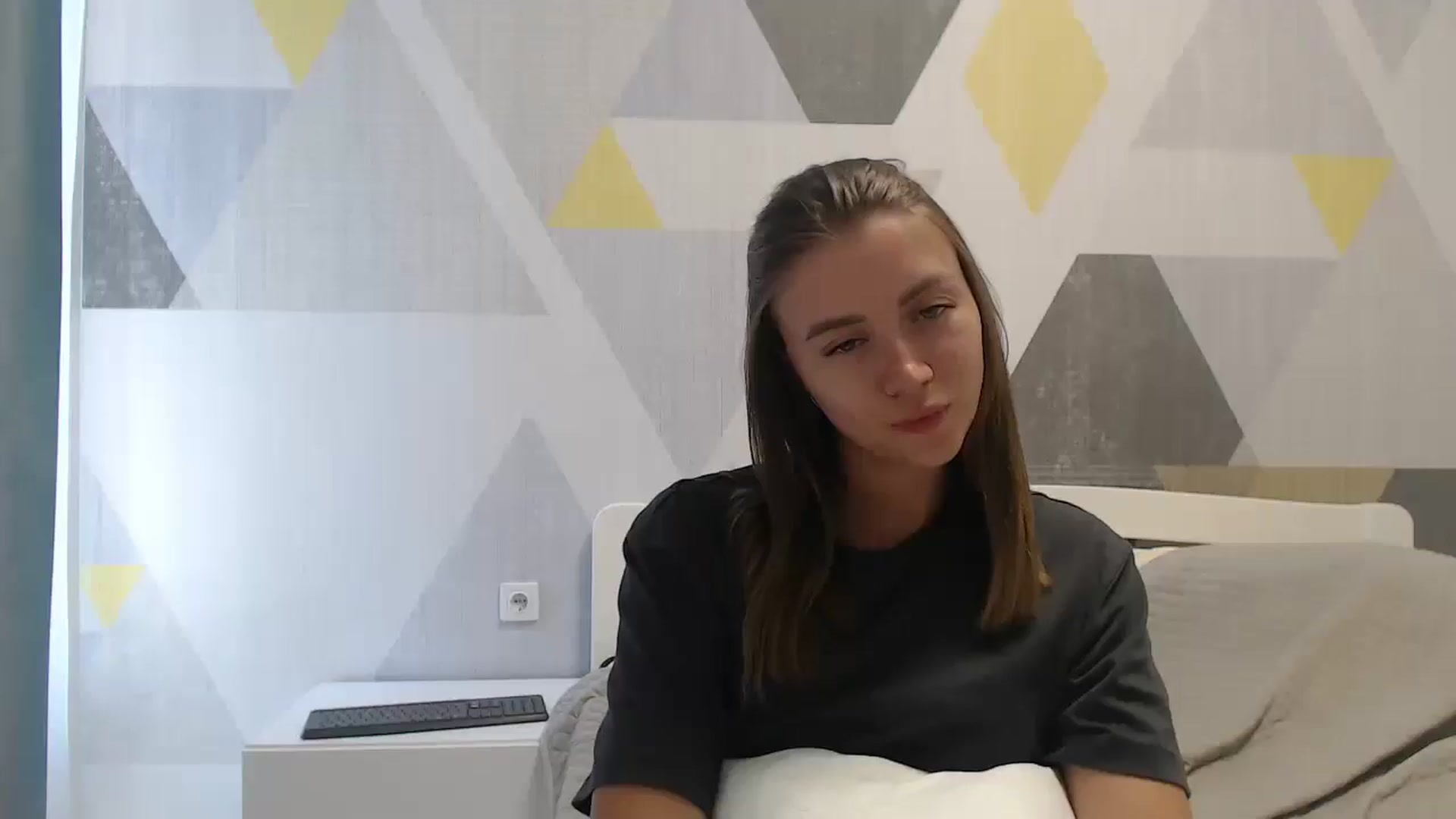 Gallery image thumbnail from Sulfate0's myfreecams stream on, 08/06/2025, 11:35 image 1 of 20