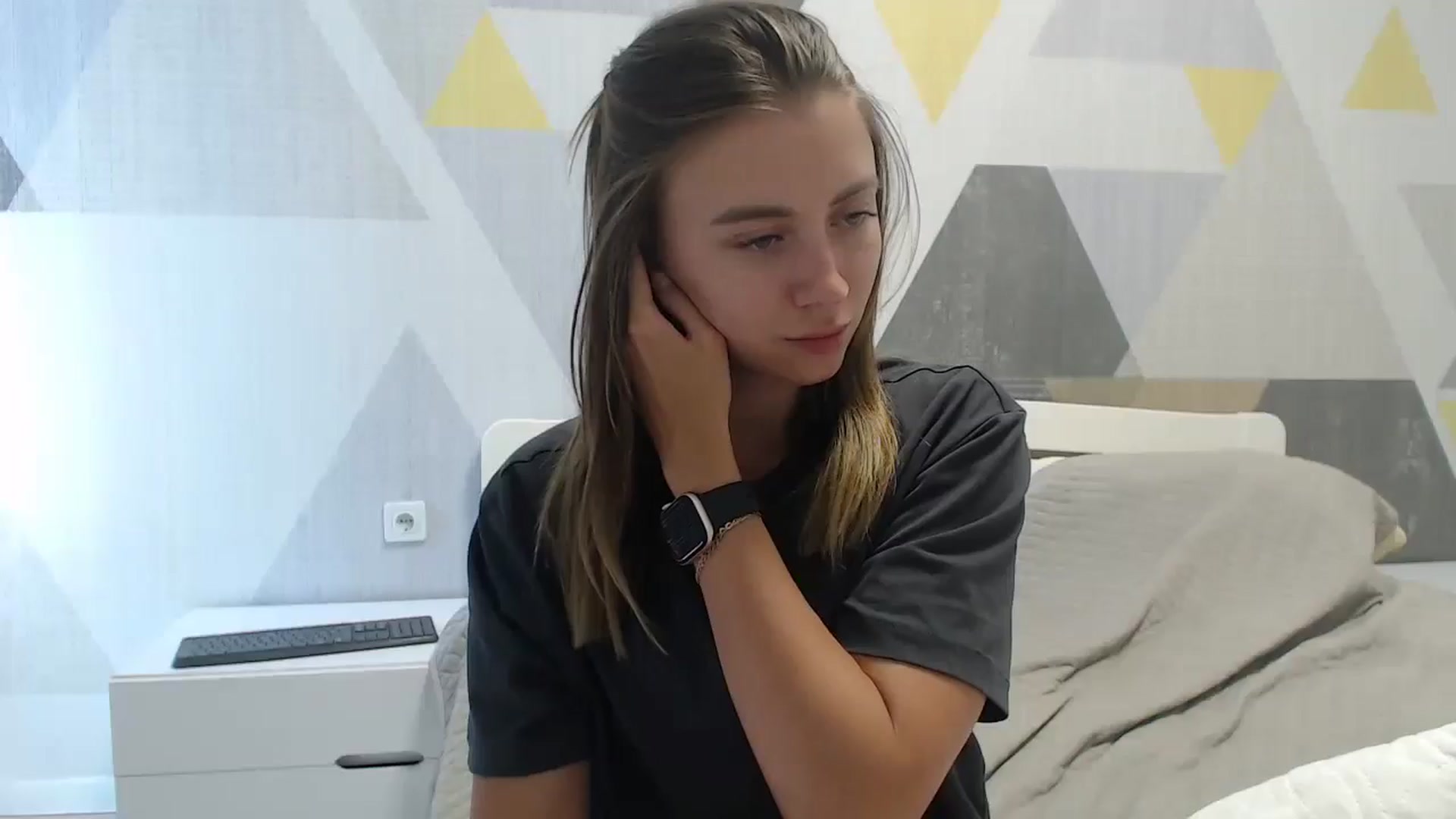 Gallery image thumbnail from Sulfate0's myfreecams stream on, 08/06/2025, 11:35 image 15 of 20