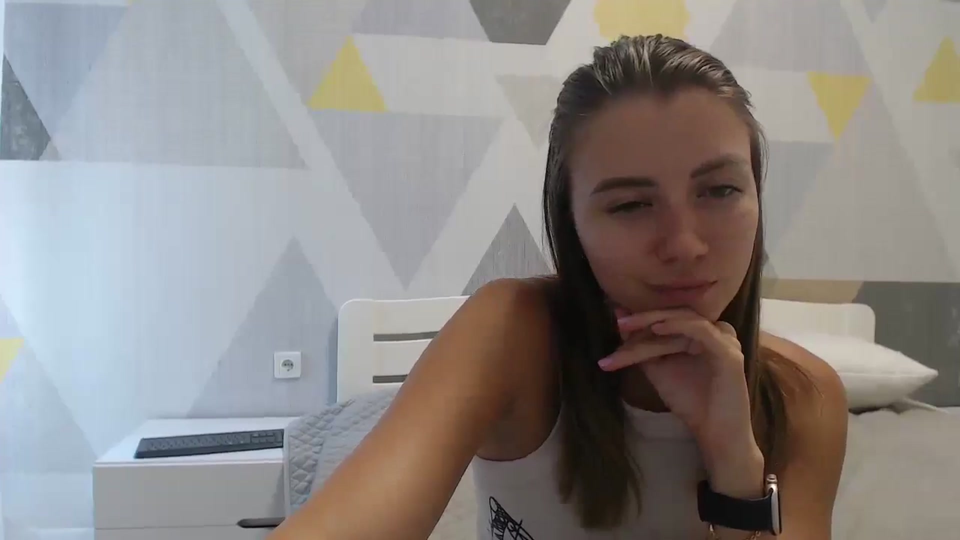 Gallery image thumbnail from Sulfate0's myfreecams stream on, 08/07/2025, 11:20 image 14 of 20