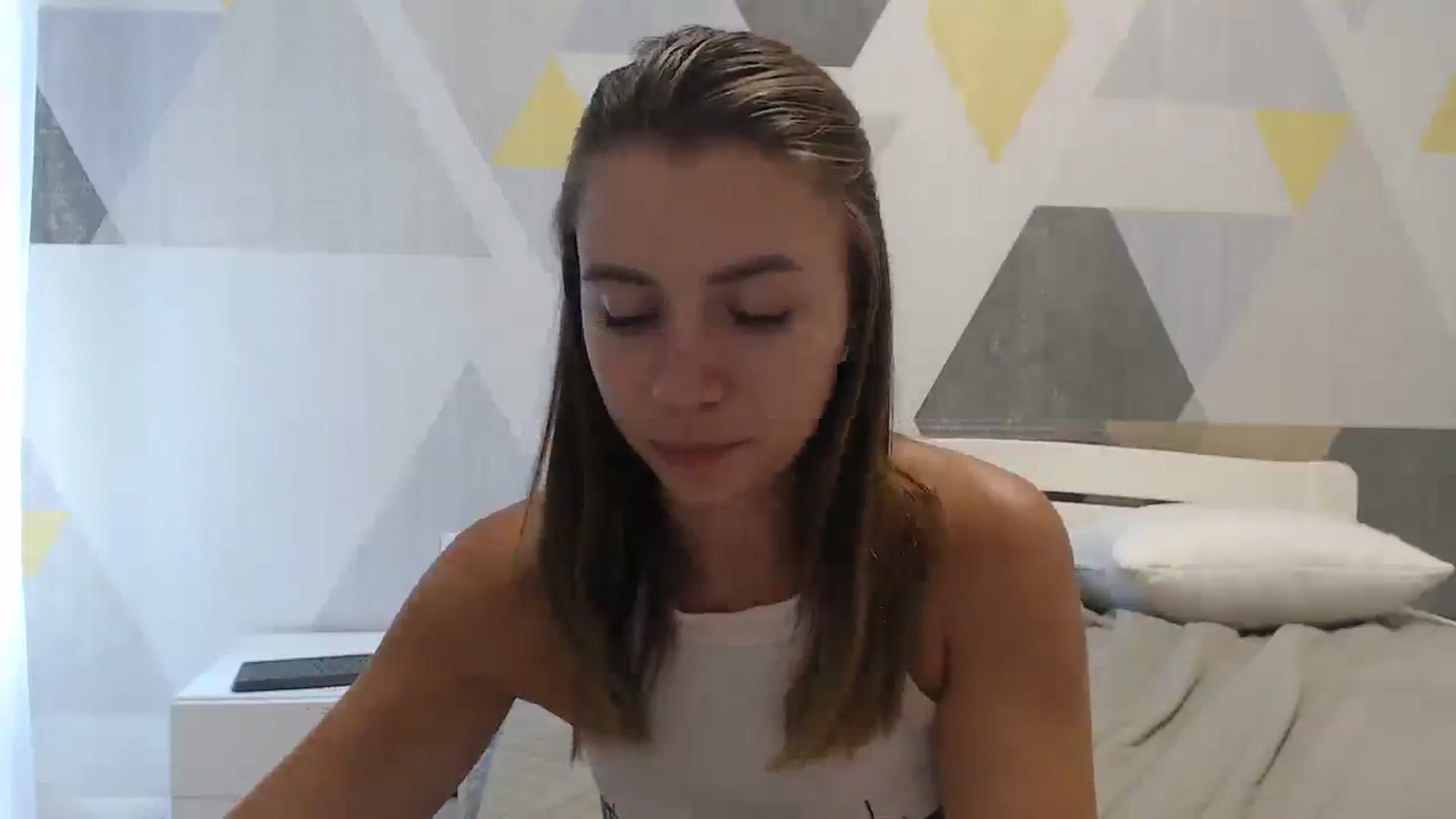 Gallery image thumbnail from Sulfate0's myfreecams stream on, 08/07/2025, 11:20 image 12 of 20