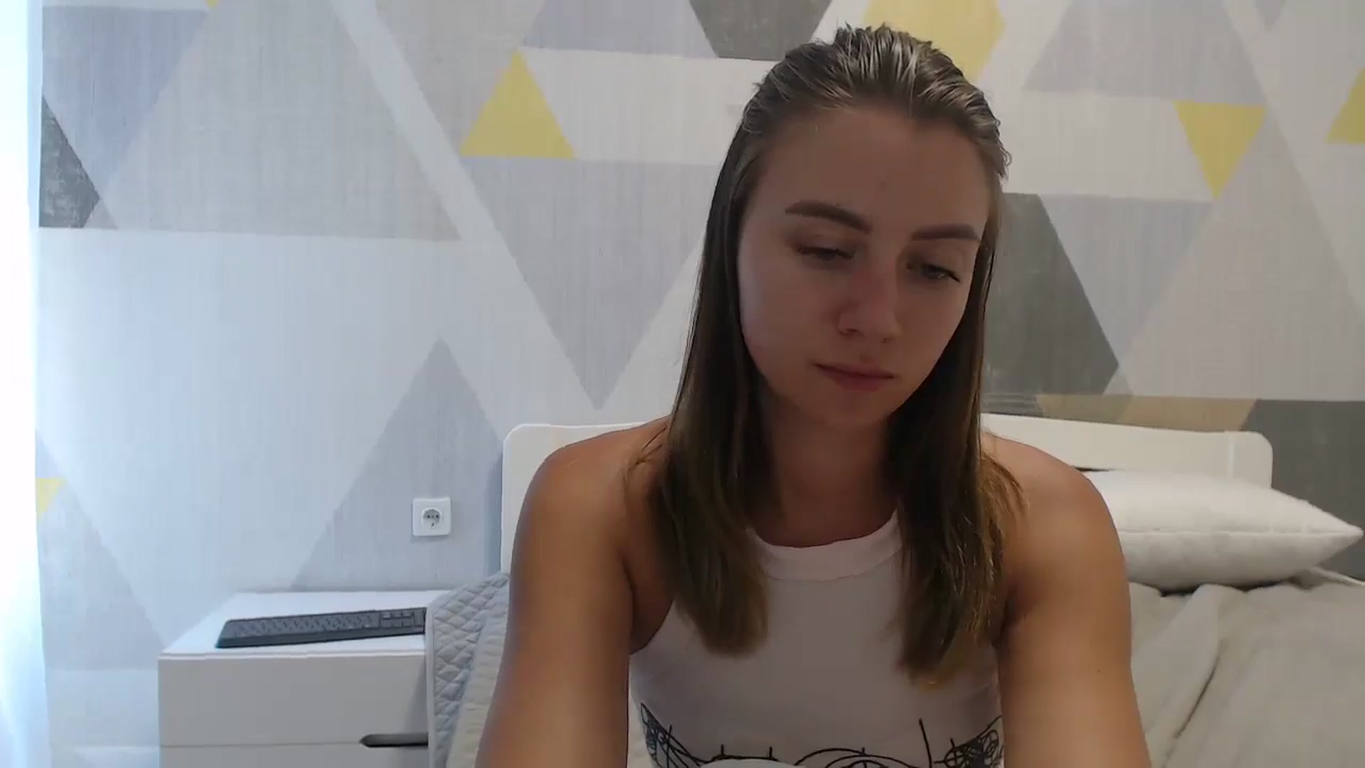 Gallery image thumbnail from Sulfate0's myfreecams stream on, 08/07/2025, 11:20 image 9 of 20