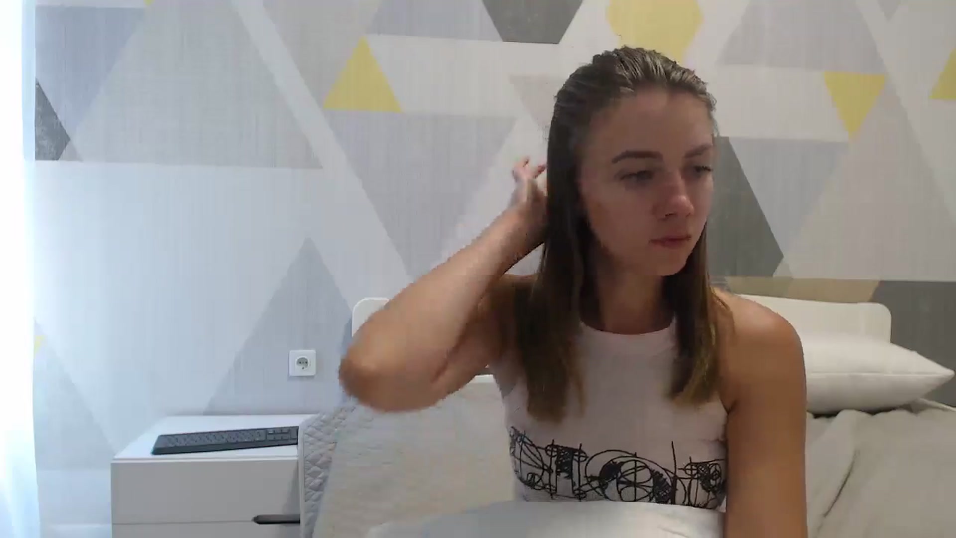 Gallery image thumbnail from Sulfate0's myfreecams stream on, 08/07/2025, 11:20 image 3 of 20
