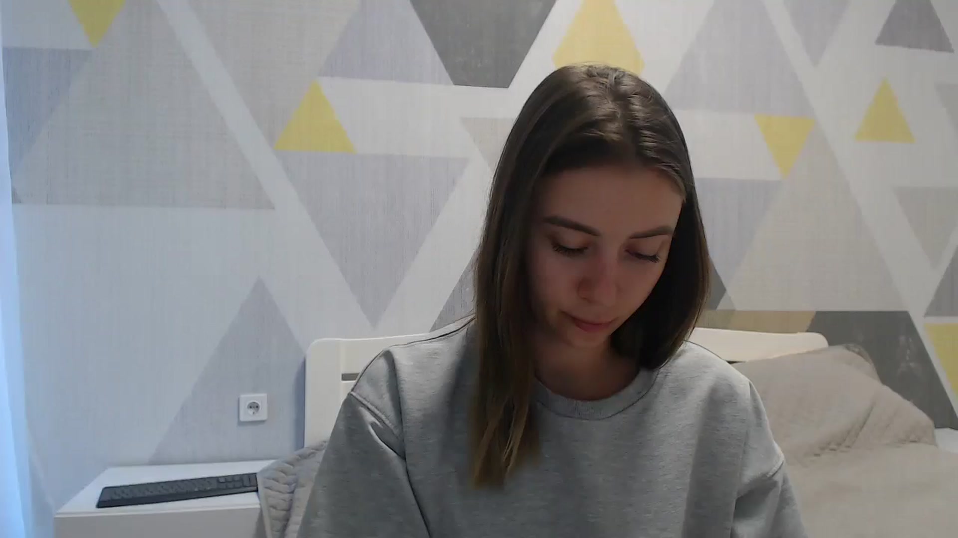 Gallery image thumbnail from Sulfate0's myfreecams stream on, 08/08/2025, 06:02 image 10 of 20