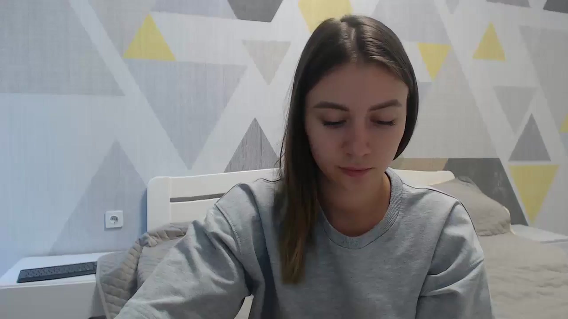 Gallery image thumbnail from Sulfate0's myfreecams stream on, 08/08/2025, 06:53 image 13 of 20