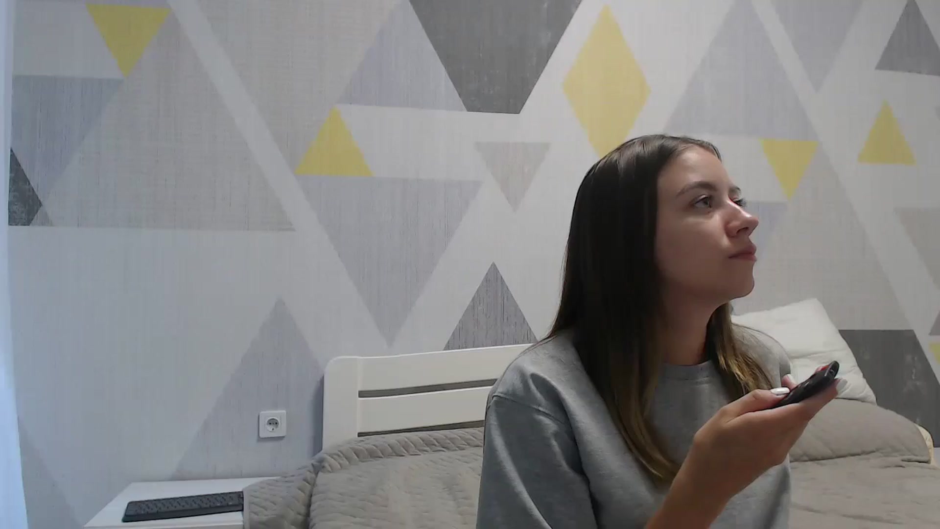 Gallery image thumbnail from Sulfate0's myfreecams stream on, 08/11/2025, 06:13 image 1 of 20