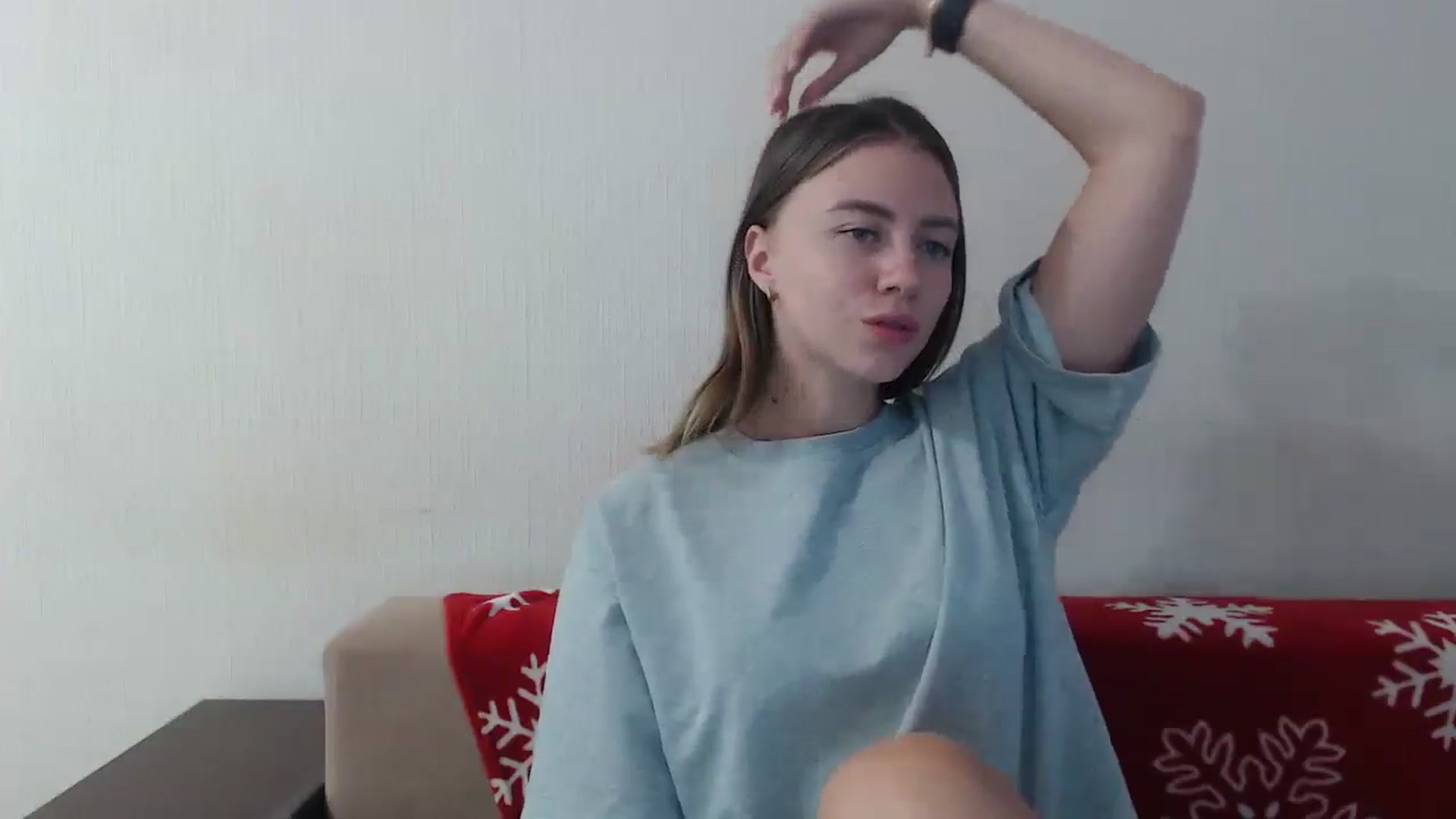 Gallery image thumbnail from Sulfate0's myfreecams stream on, 08/13/2025, 07:03 image 3 of 20