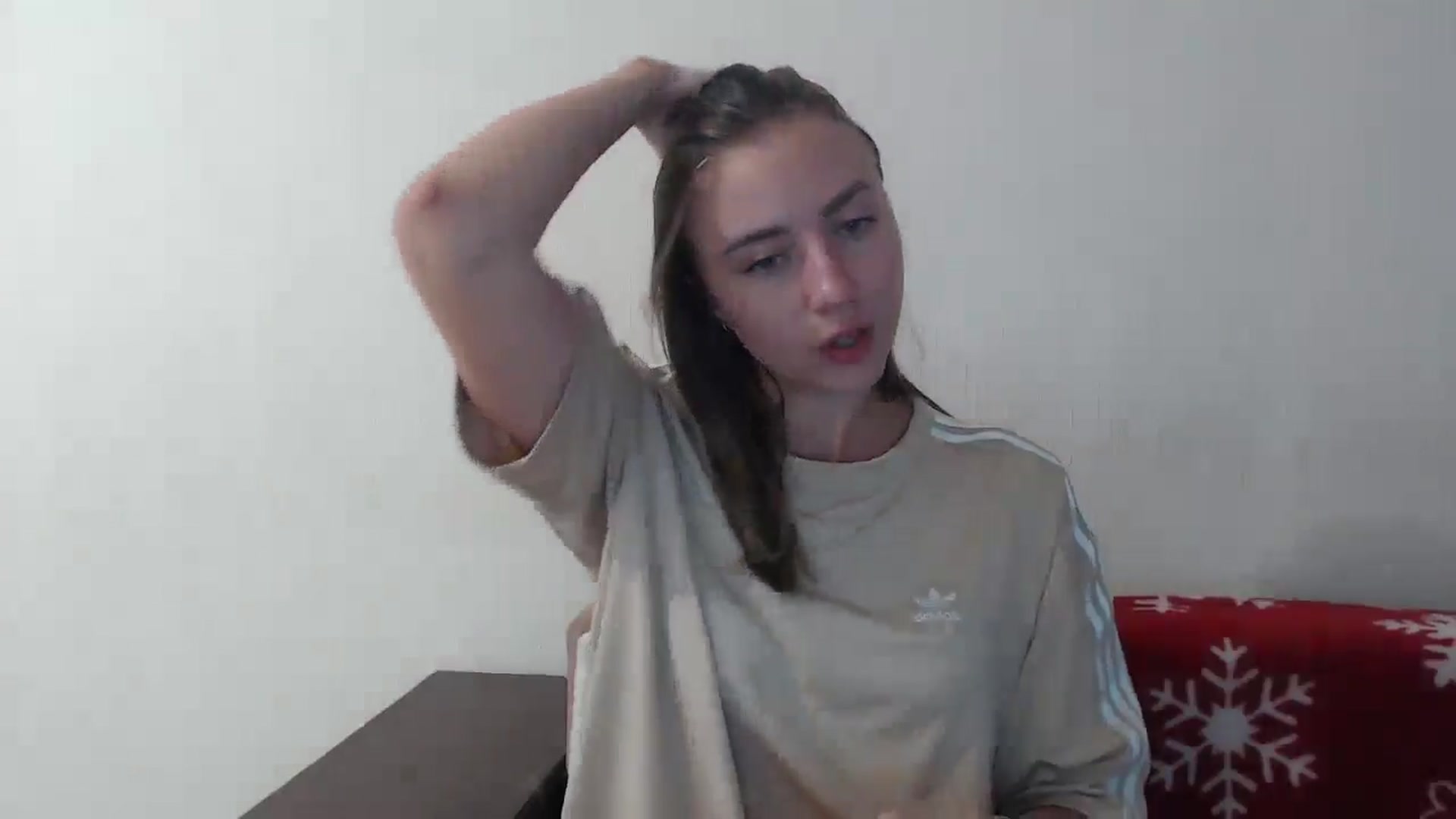 Gallery image thumbnail from Sulfate0's myfreecams stream on, 08/13/2025, 14:45 image 4 of 20