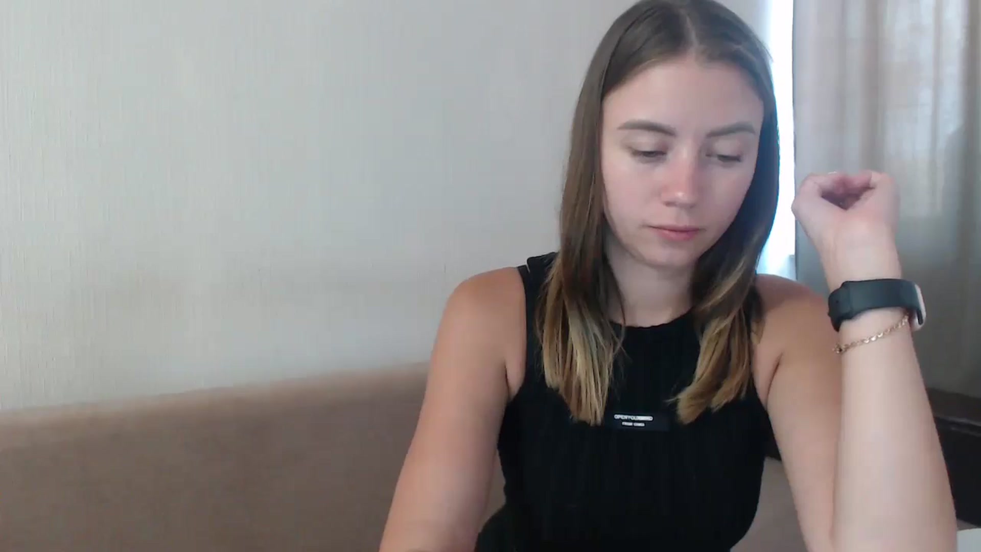 Gallery image thumbnail from Sulfate0's myfreecams stream on, 08/14/2025, 09:43 image 5 of 20