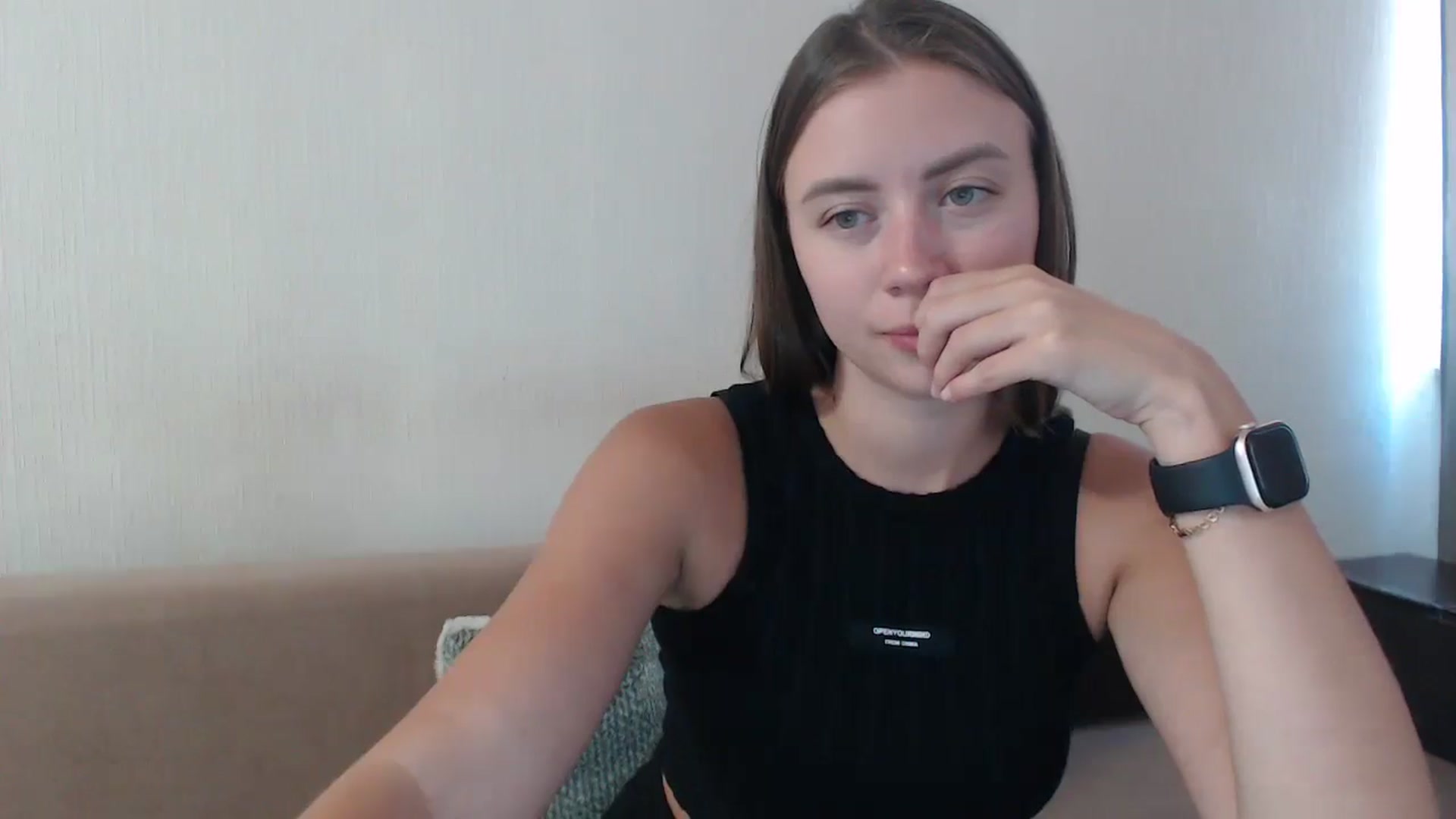Gallery image thumbnail from Sulfate0's myfreecams stream on, 08/14/2025, 10:17 image 9 of 20