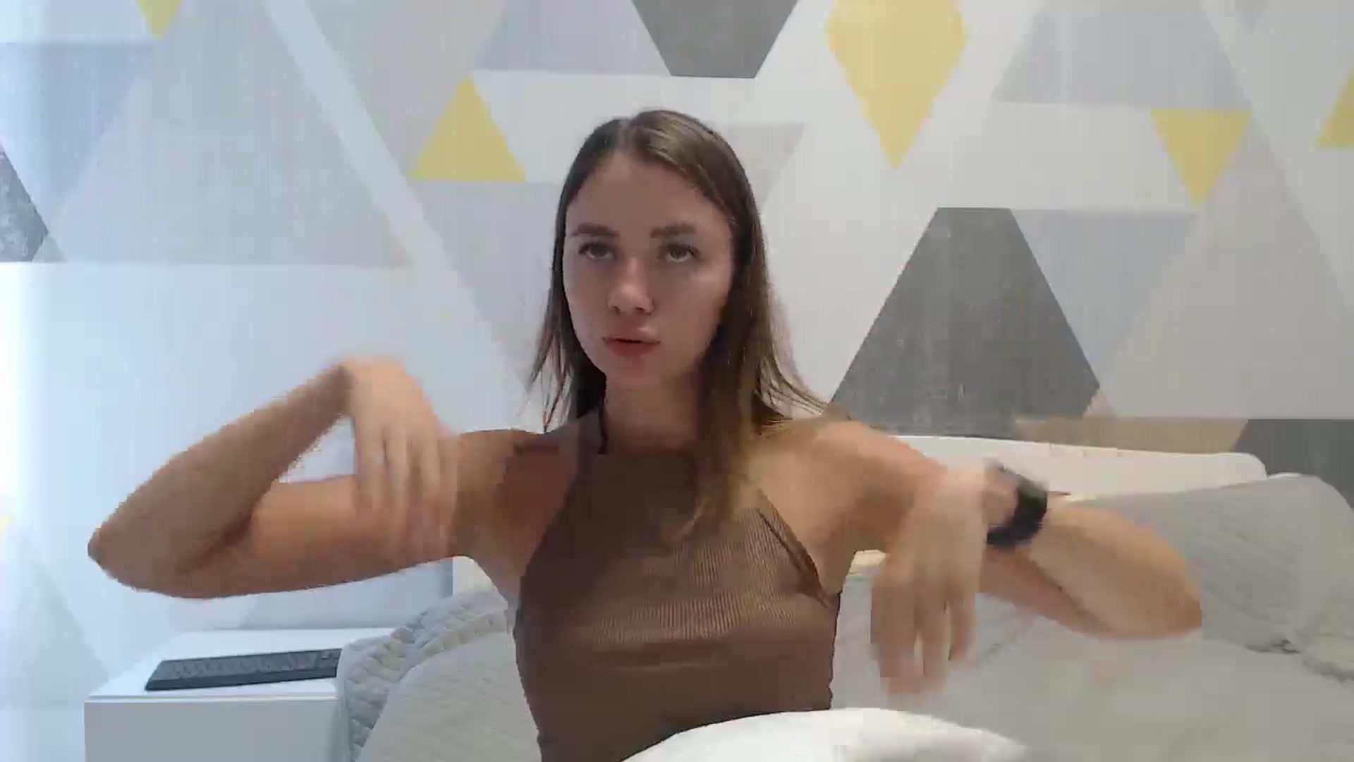 Gallery image thumbnail from Sulfate0's myfreecams stream on, 08/15/2025, 11:50 image 19 of 20