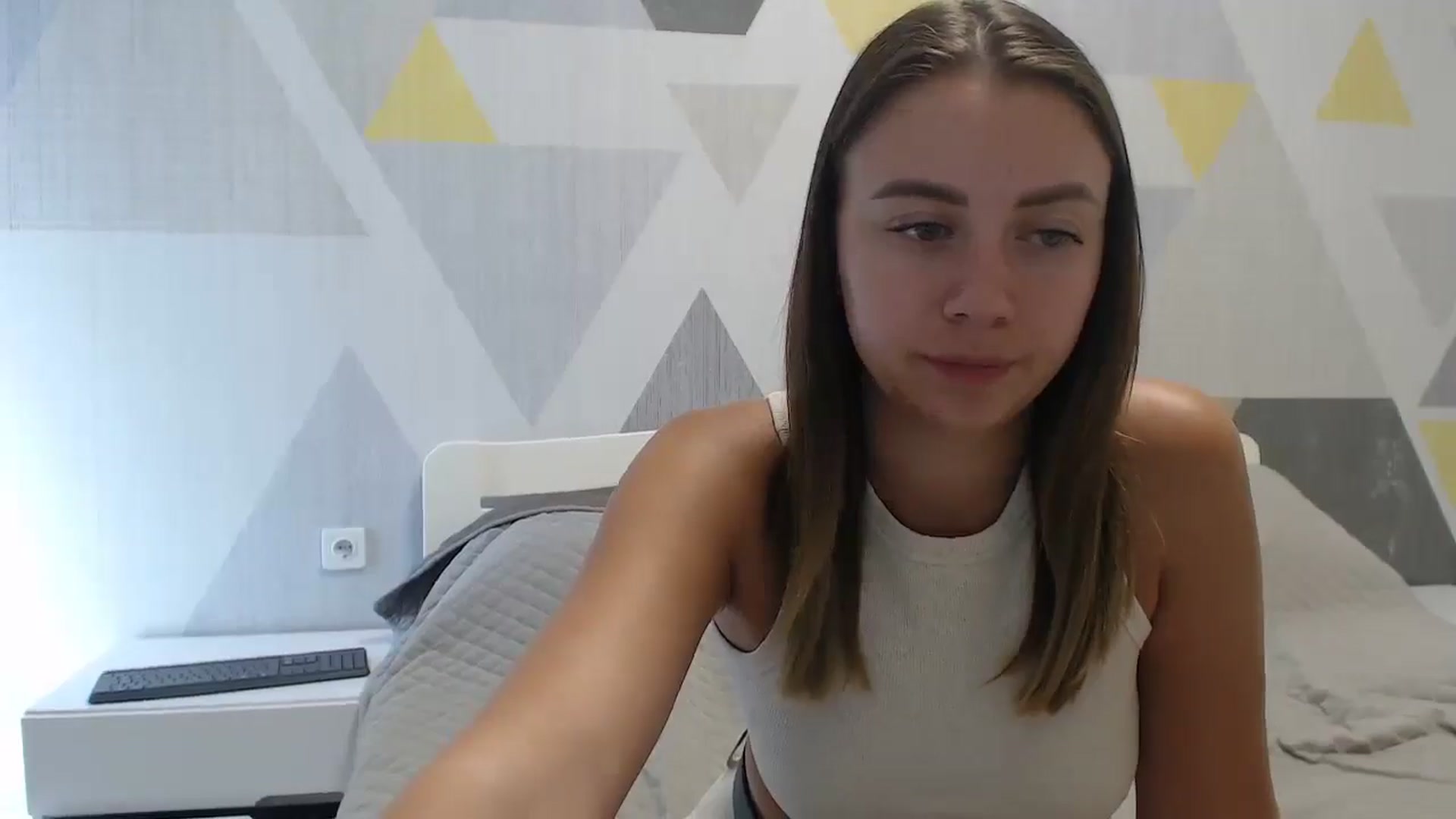 Gallery image thumbnail from Sulfate0's myfreecams stream on, 08/16/2025, 10:31 image 20 of 20