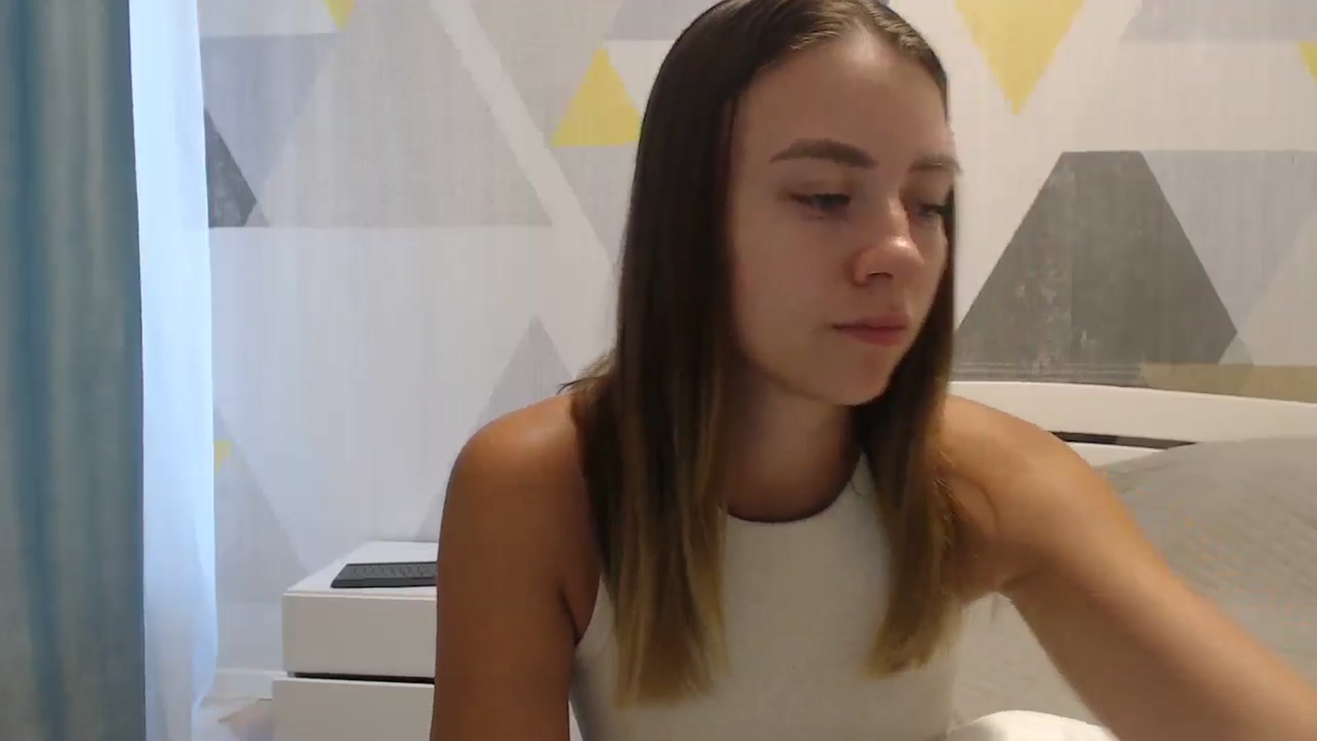 Gallery image thumbnail from Sulfate0's myfreecams stream on, 08/16/2025, 13:28 image 5 of 20