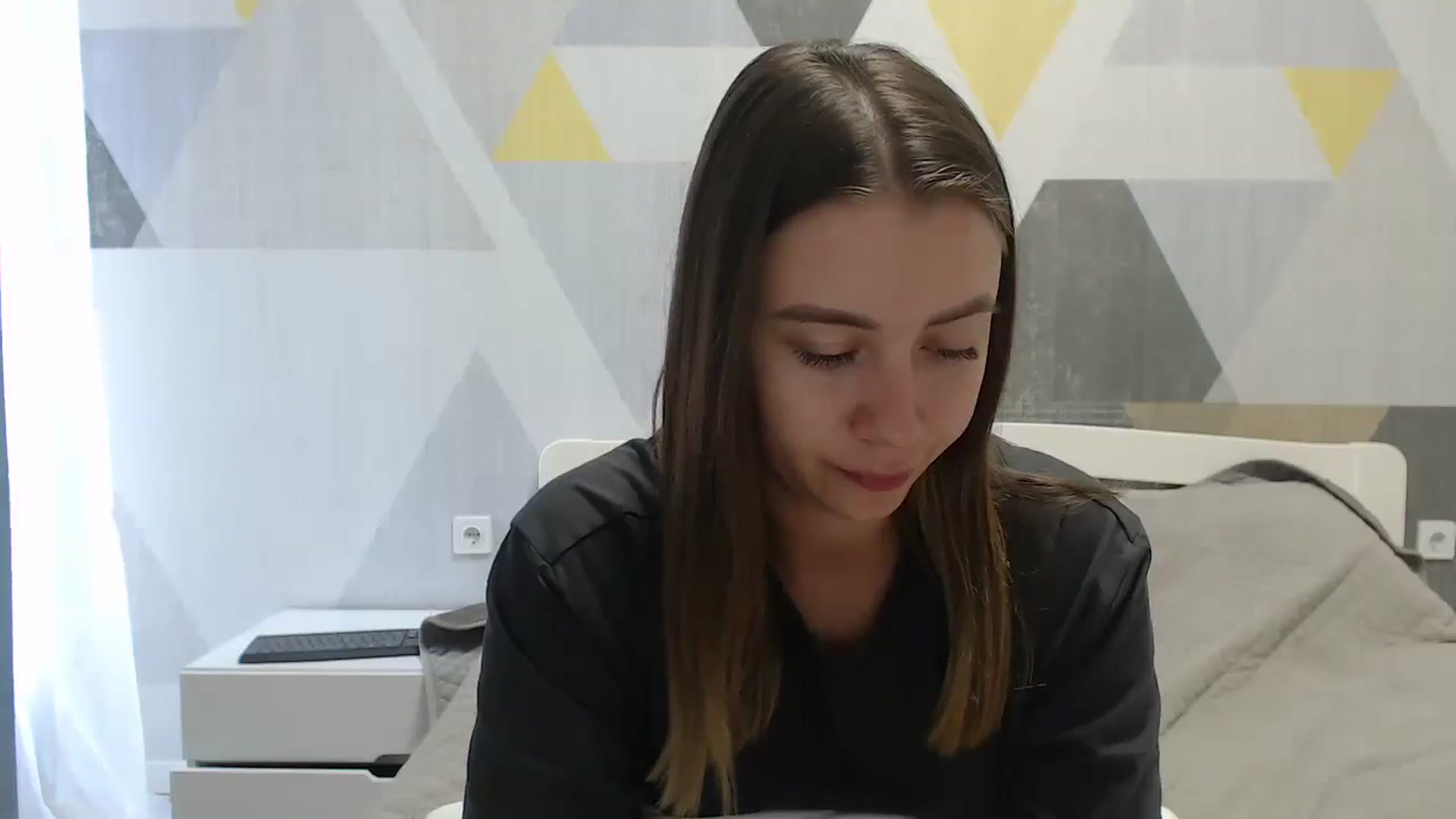 Gallery image thumbnail from Sulfate0's myfreecams stream on, 08/17/2025, 09:46 image 6 of 20