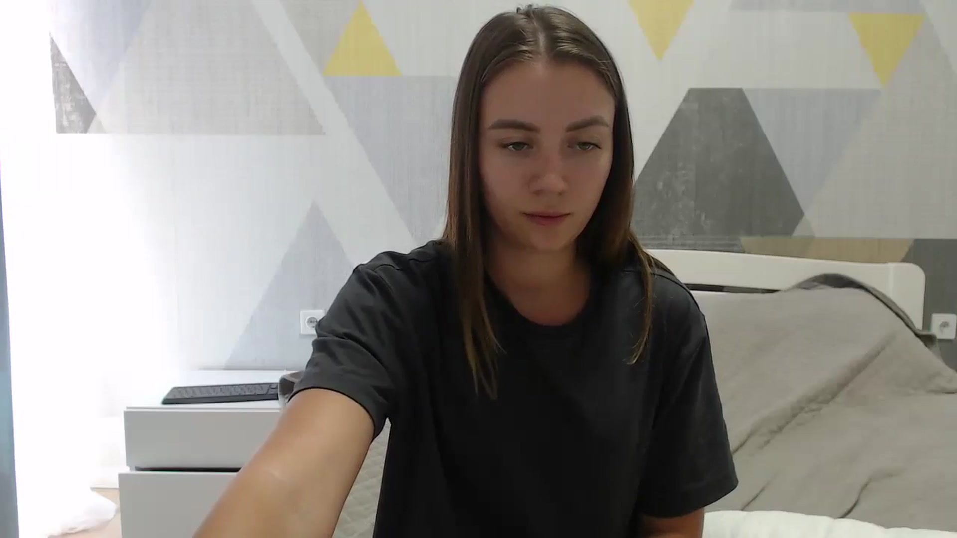 Gallery image thumbnail from Sulfate0's myfreecams stream on, 08/17/2025, 11:00 image 16 of 20